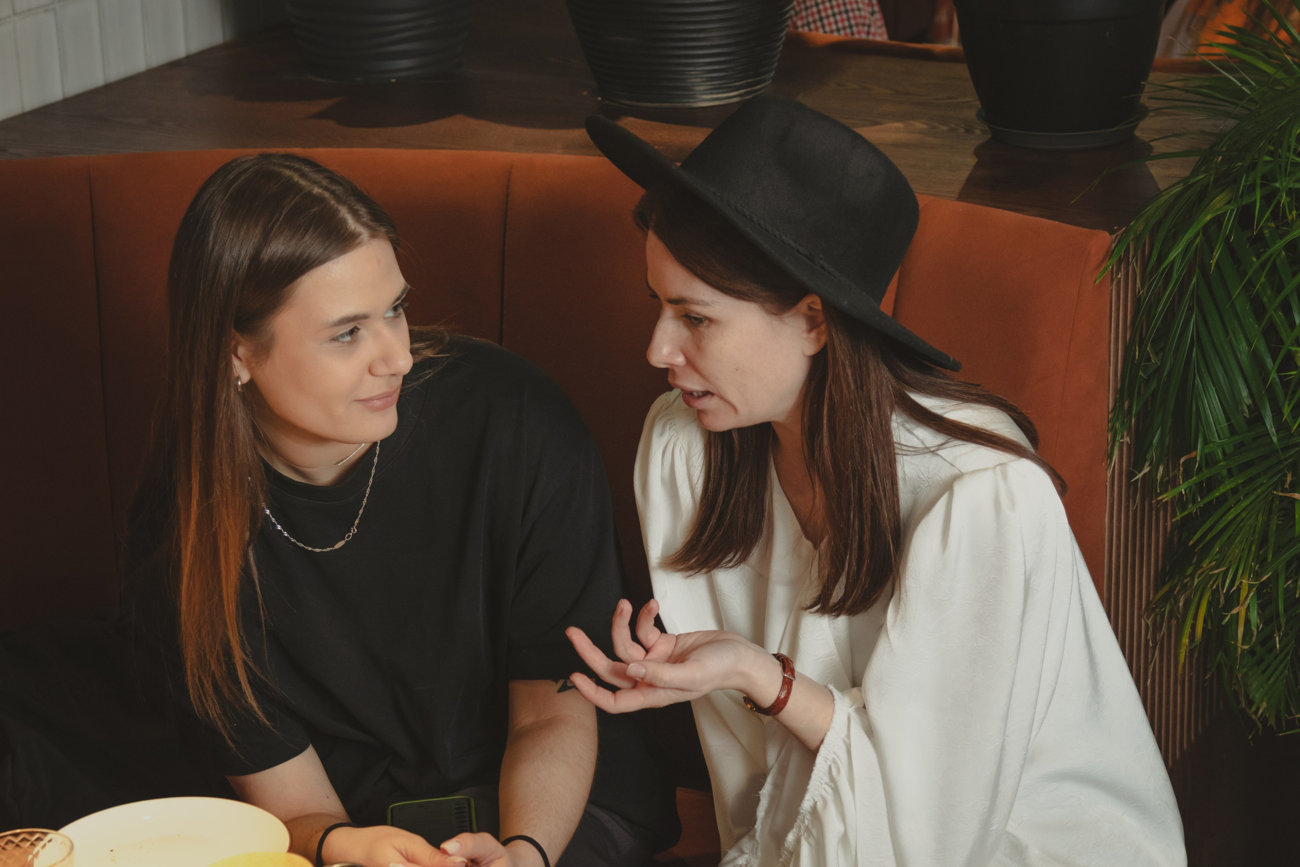 КОФЕ РЕЙВ|LAVA & БК УГМК. Фотограф в Екатеринбурге Ирада Баянгулова