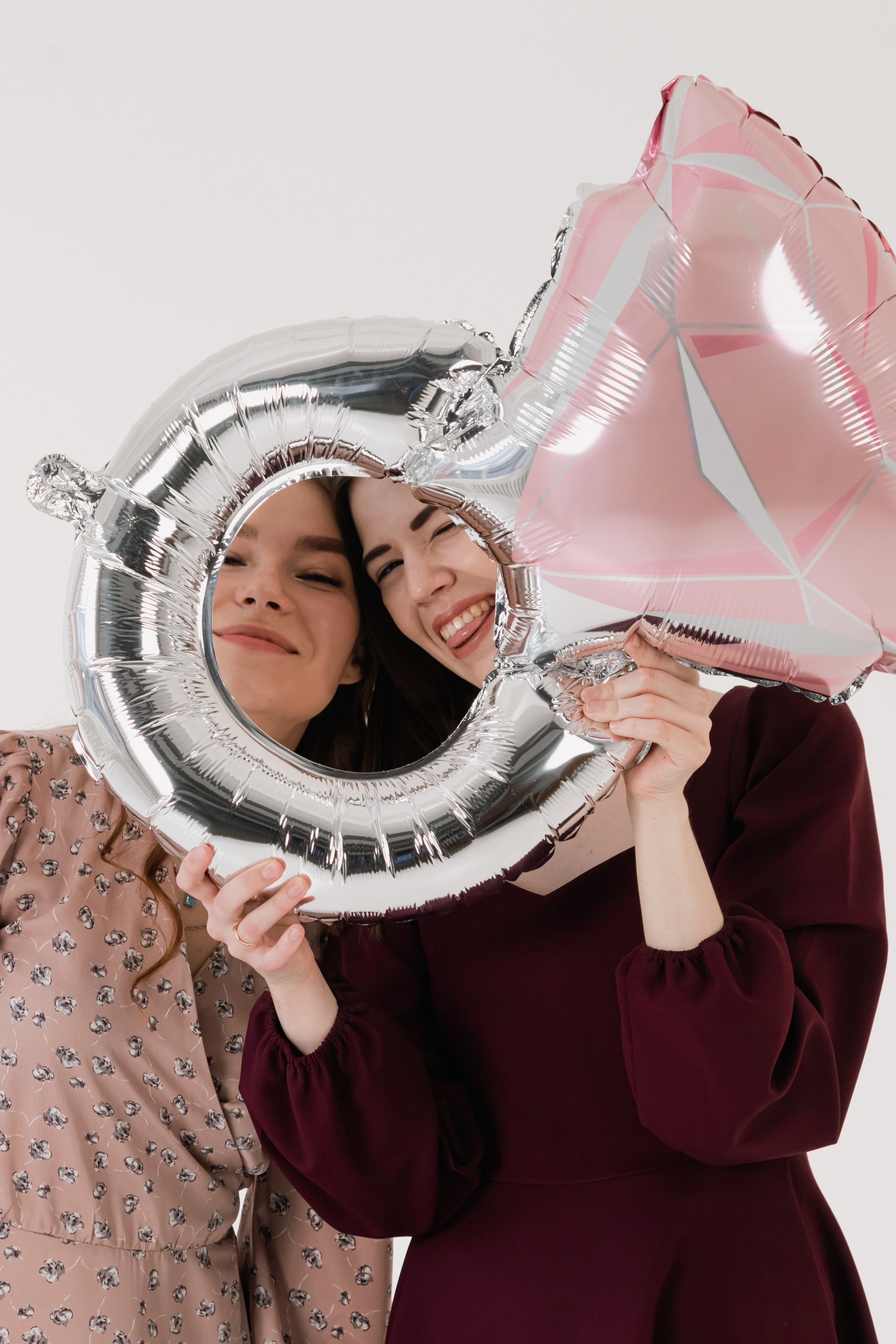 ДЕВИЧНИК. Фотограф в Екатеринбурге Ирада Баянгулова