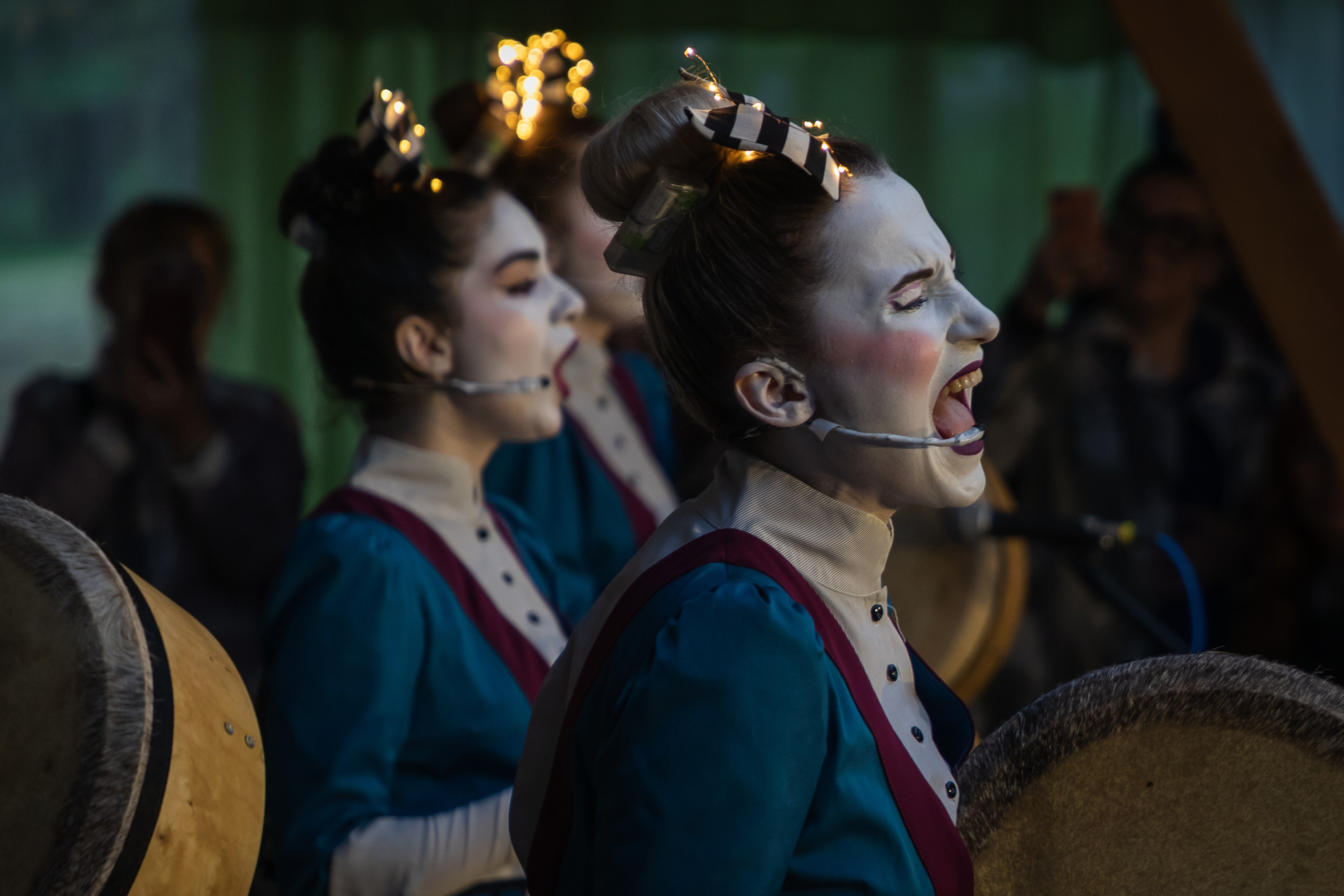 Эвер Джаз. Главная