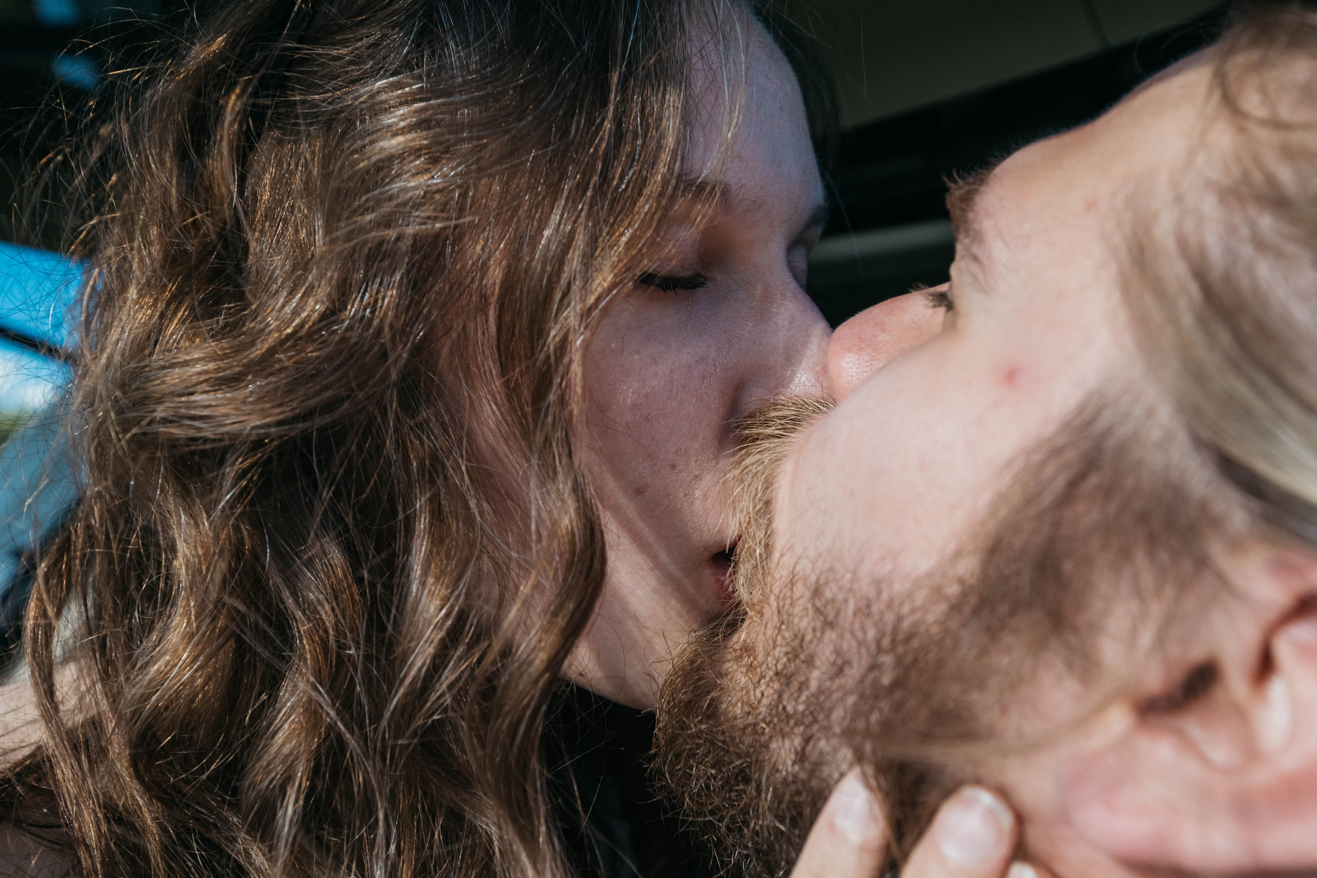 Кристина Владимир и Рада. Главная