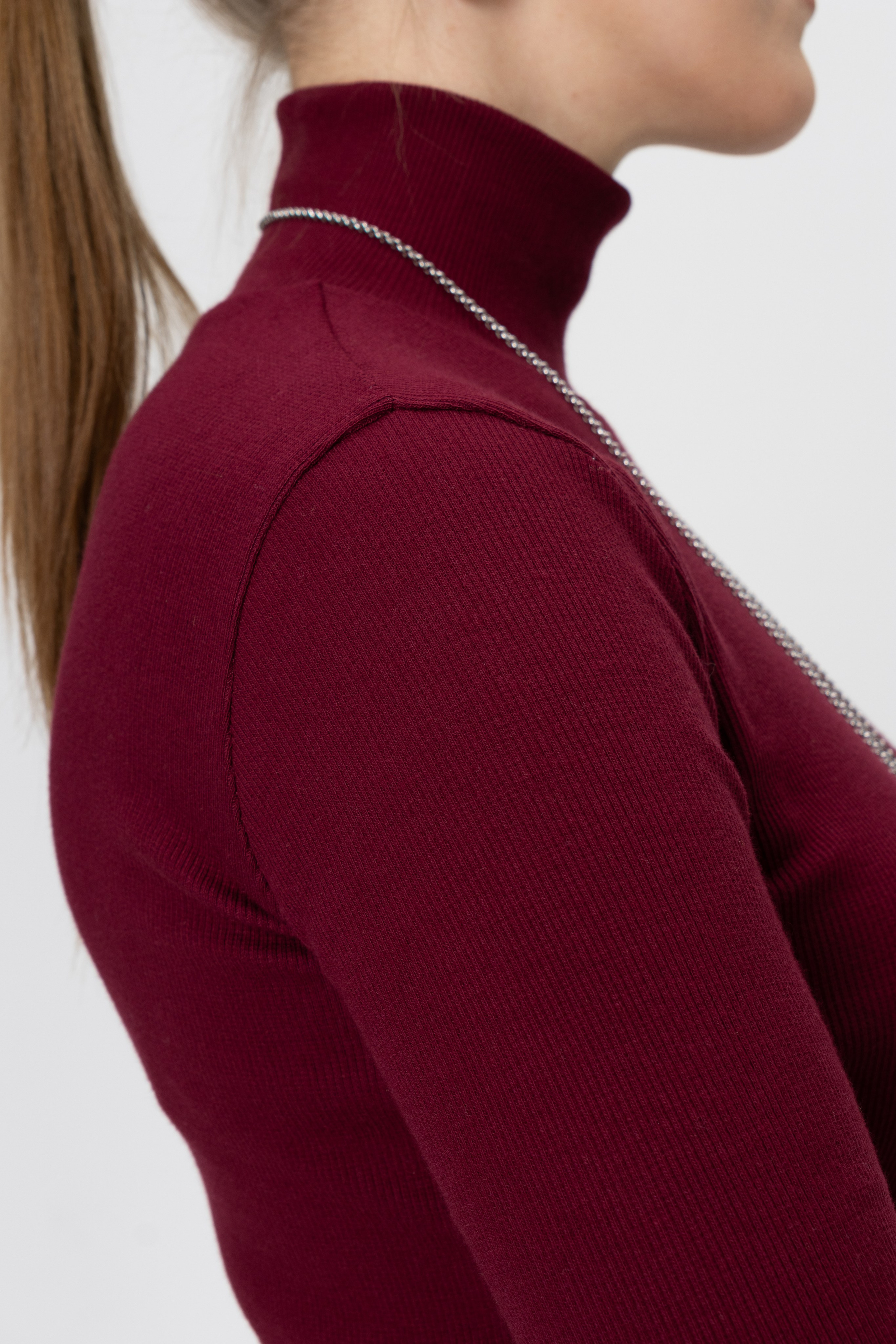 Кожа, трикотаж и кашемир. Главная