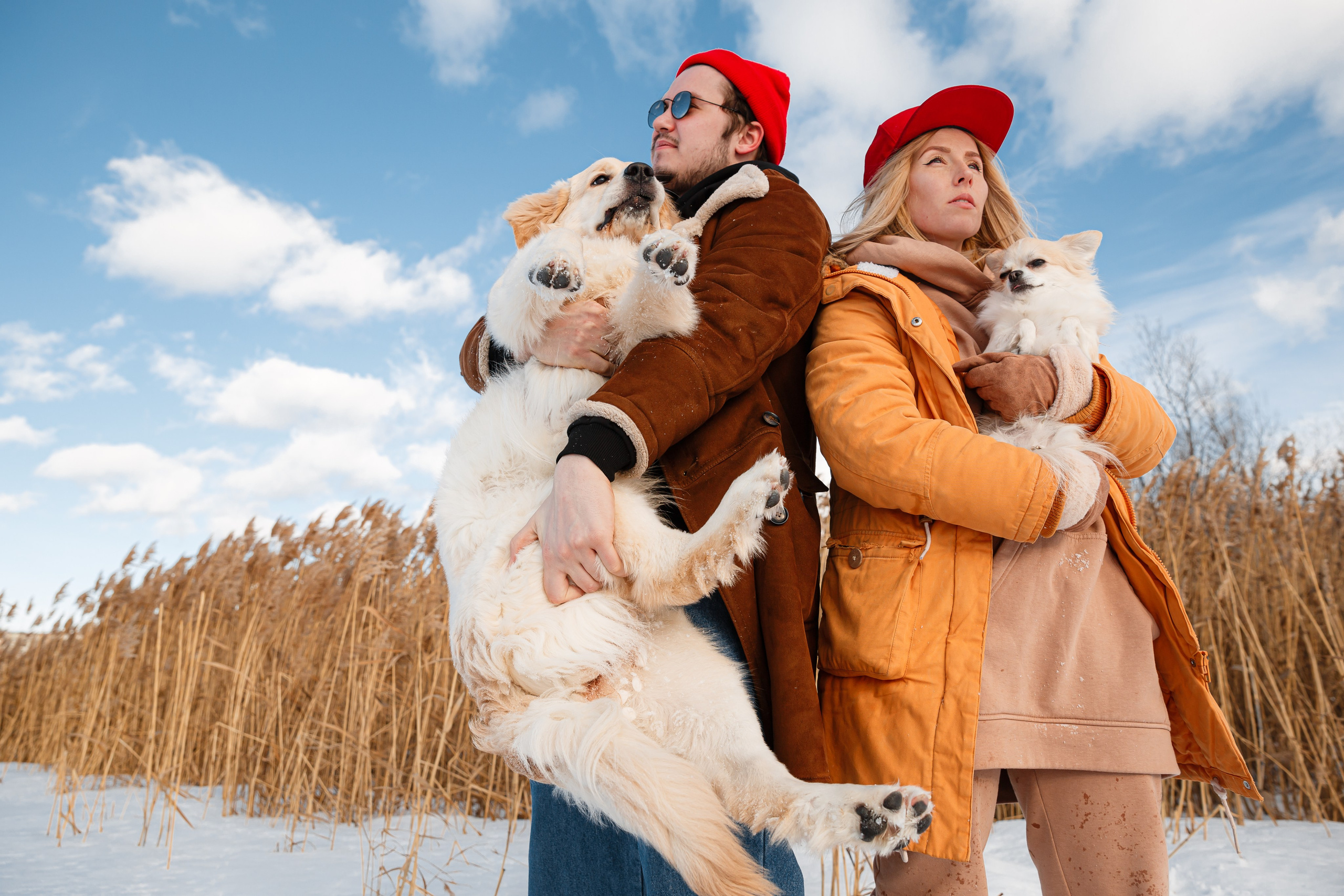 Лёша и Настя. Крылова Светлана Фотограф Челябинск