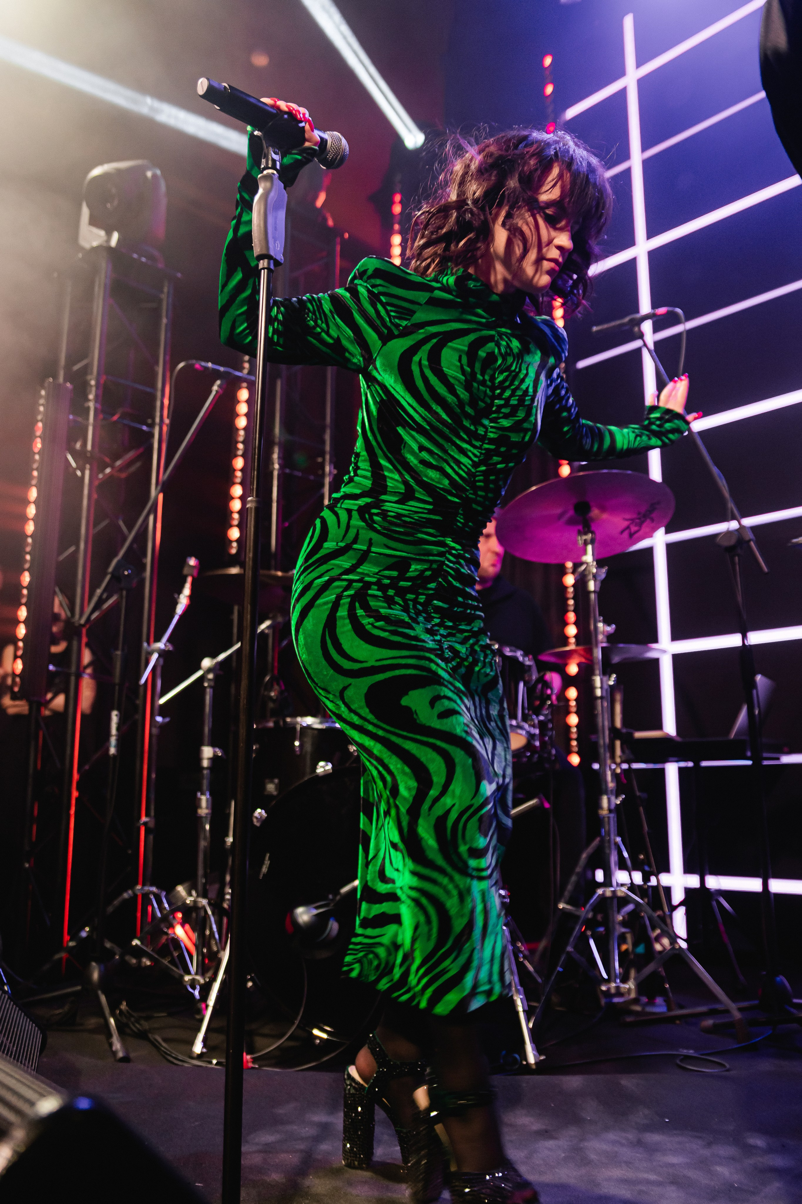 PRОЗДОРОВЬЕ | Москва MJ Hall. Крылова Светлана Фотограф Челябинск