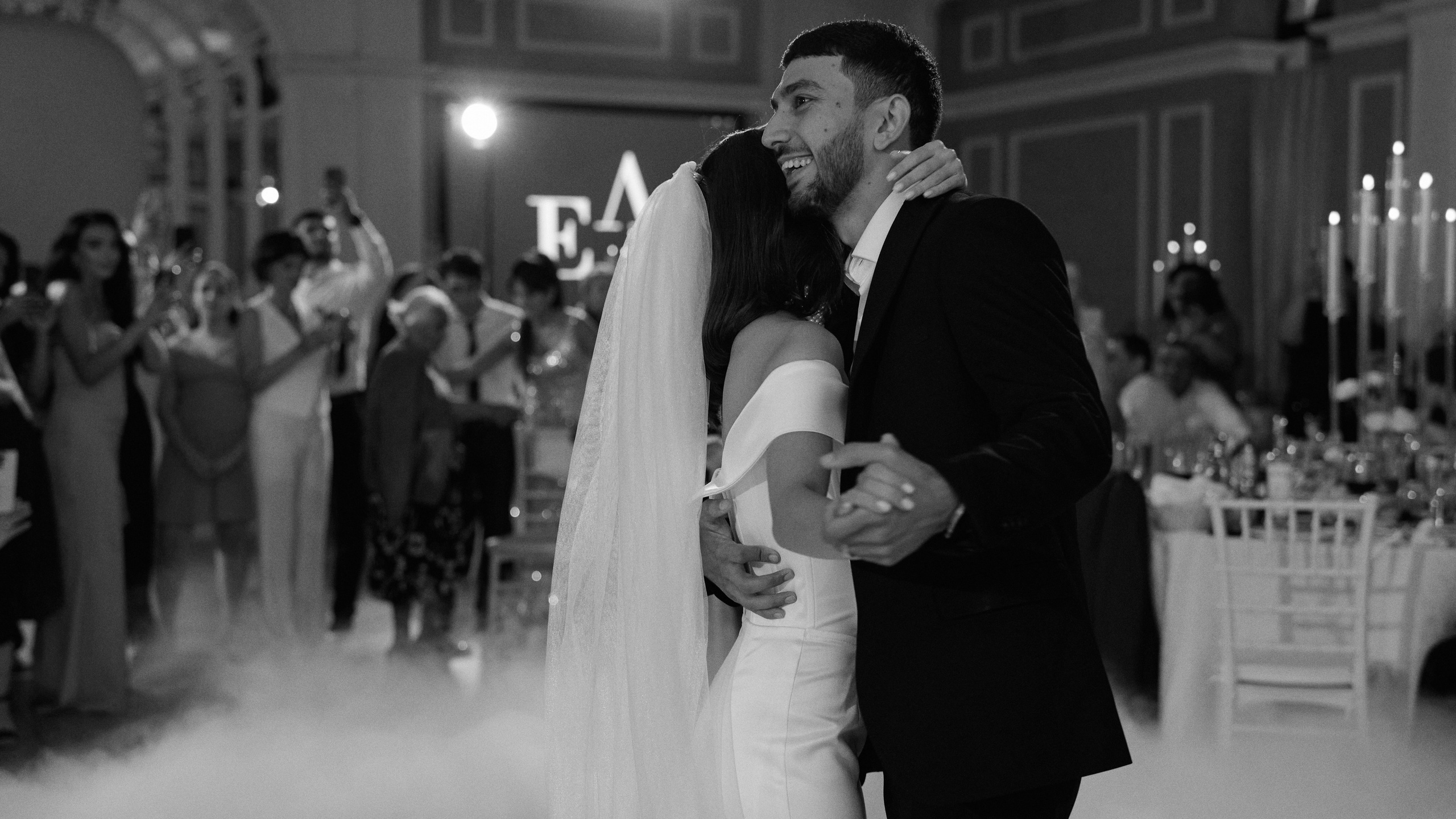 Ервант & Любовь. Свадебный фотограф Кристина Вениченко