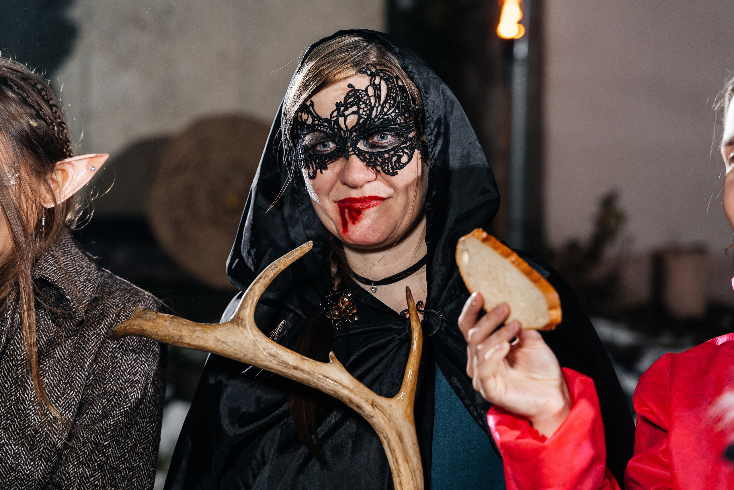 Корпоратив Helloween. Фотограф Новополоцк, Полоцк, Минск, РБ, Зимаков Егор