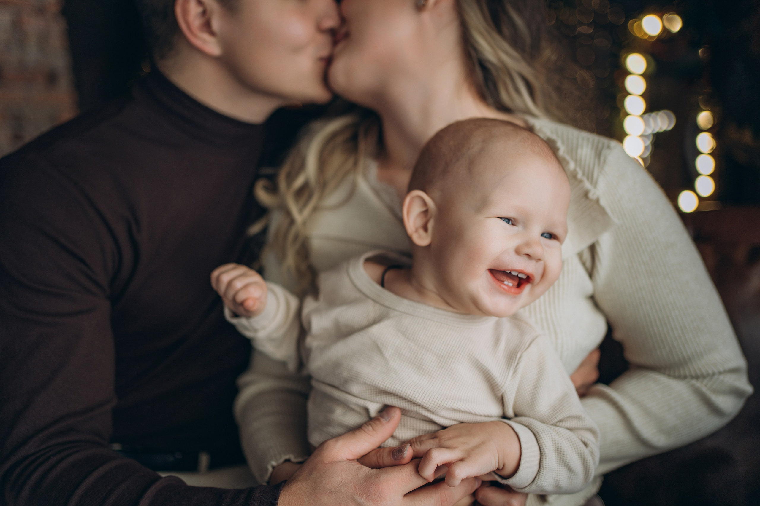 Студийная. Фотограф Ангарск Иркутск Ксения Король