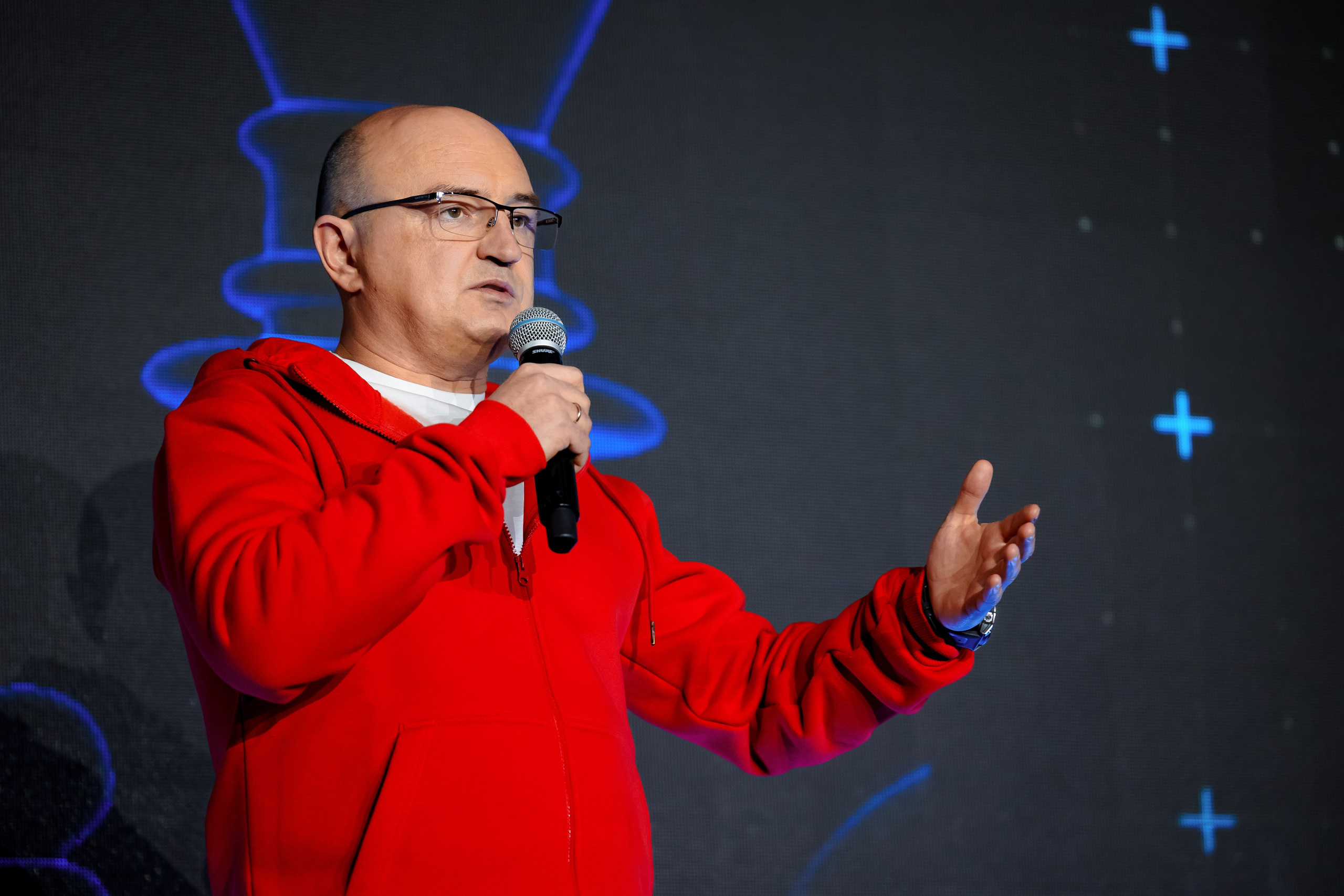 Remind | 10-й HR Форум «Фигура брокера». Репортажный фотограф Семён Борисов | Москва