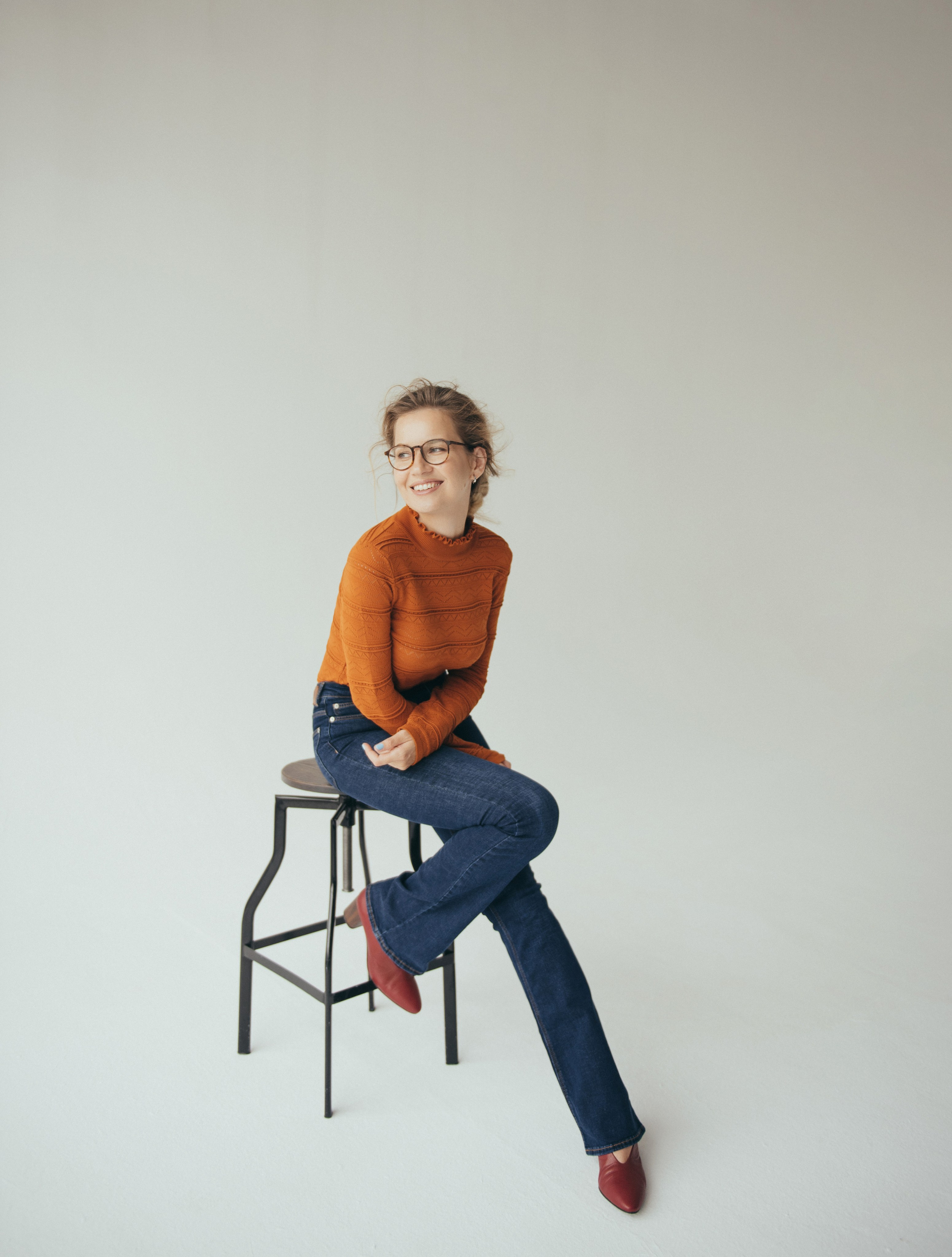 Варвара. Фотограф в Москве Мария Терентьева