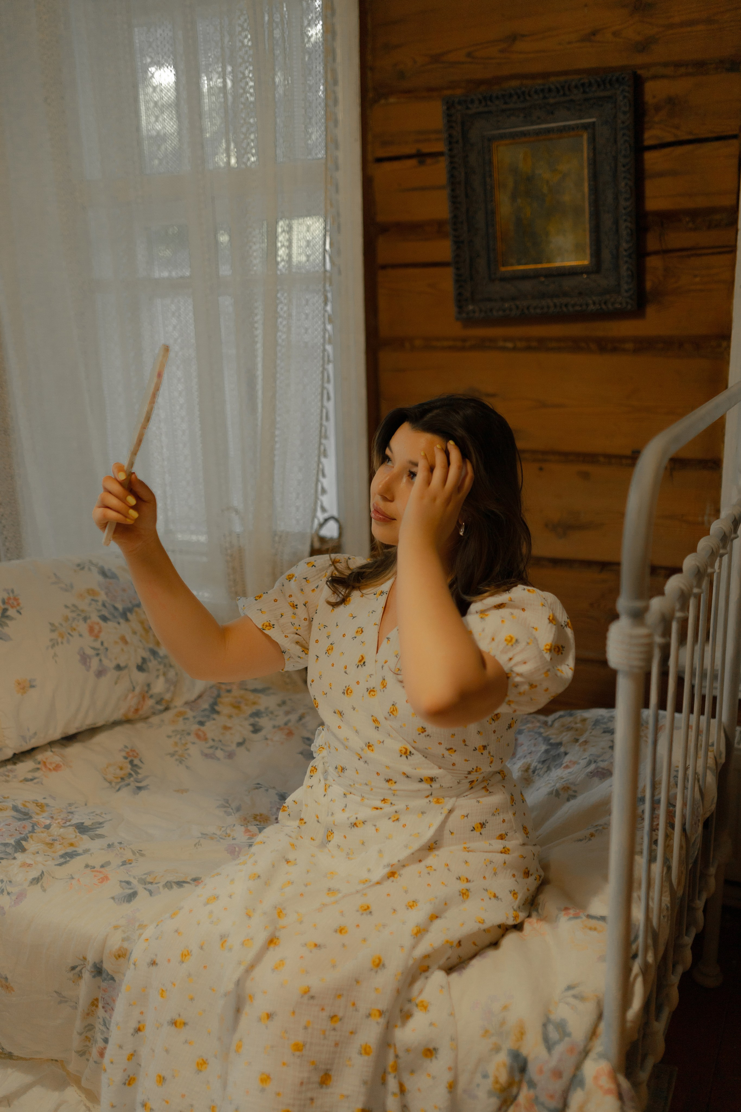 Света. Фотограф Татьяна Семенова