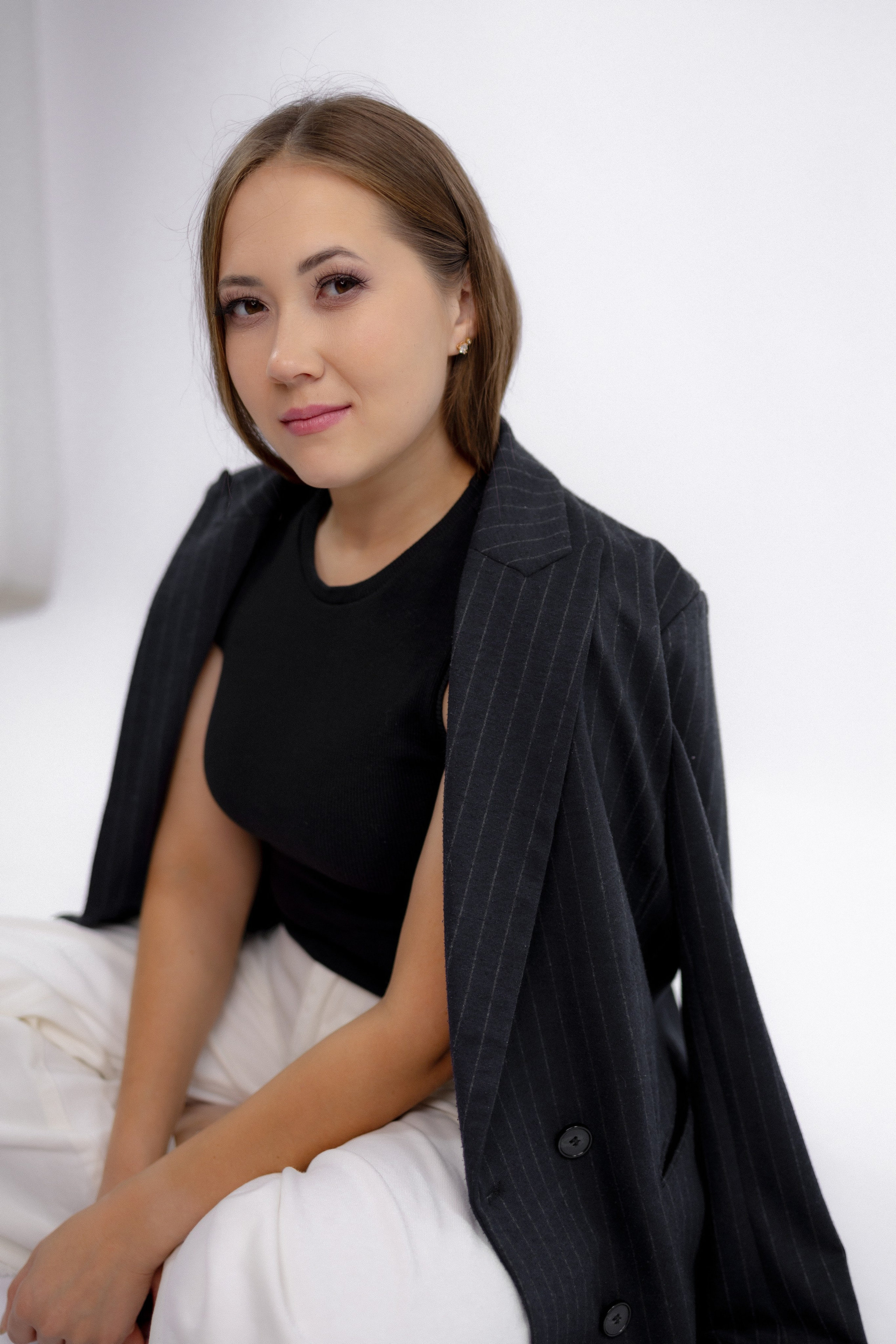 Марина. Фотограф Татьяна Семенова