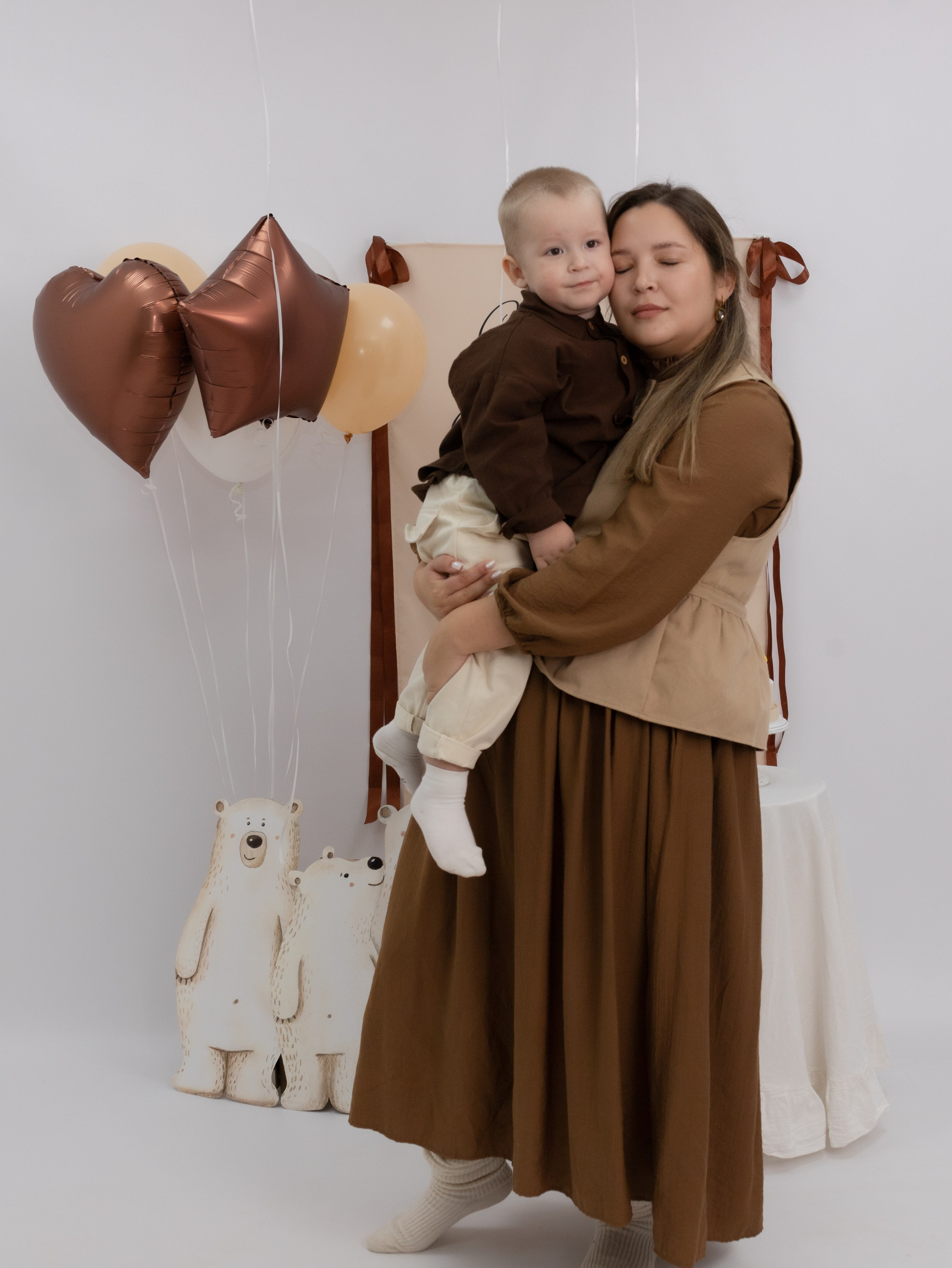 Праздник детства. Фотограф Татьяна Семенова