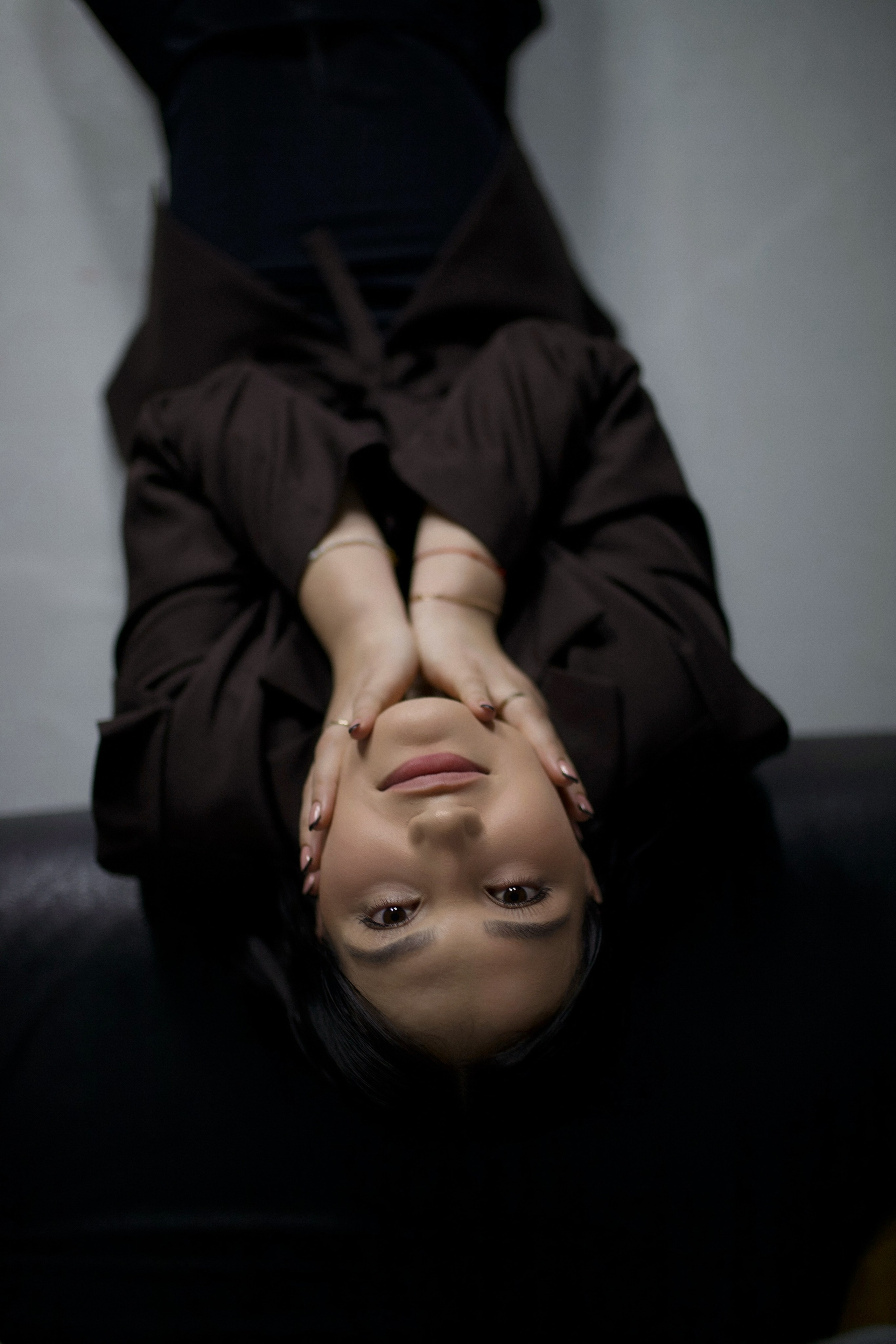 Вика. Фотограф Татьяна Семенова