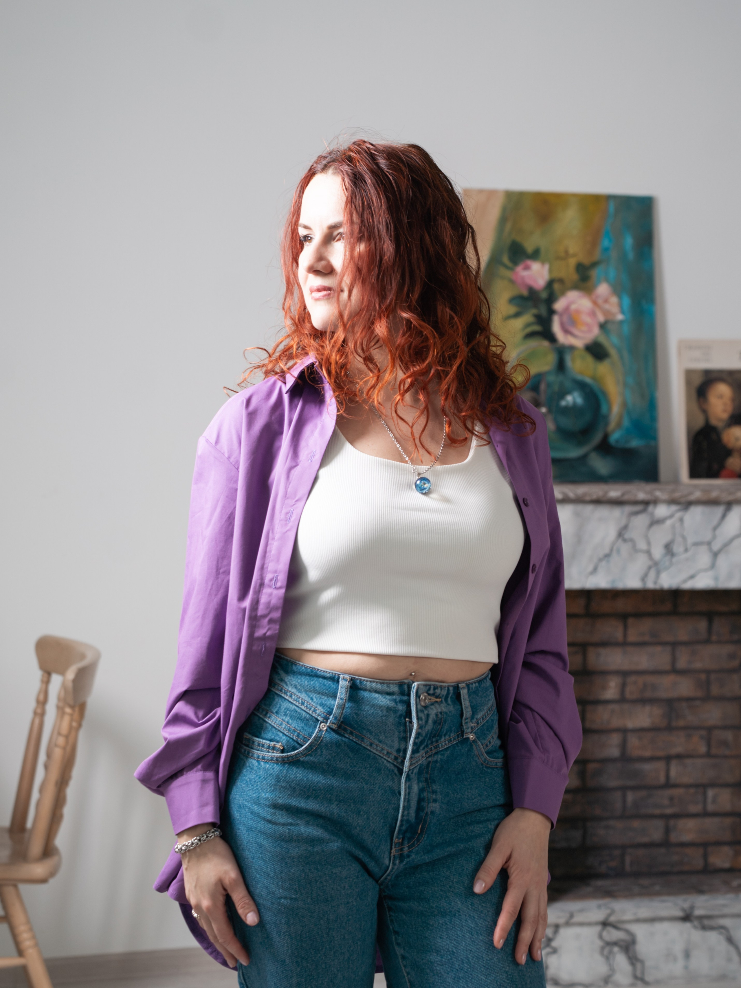 Таро. Фотограф Зинаида Евдокимова