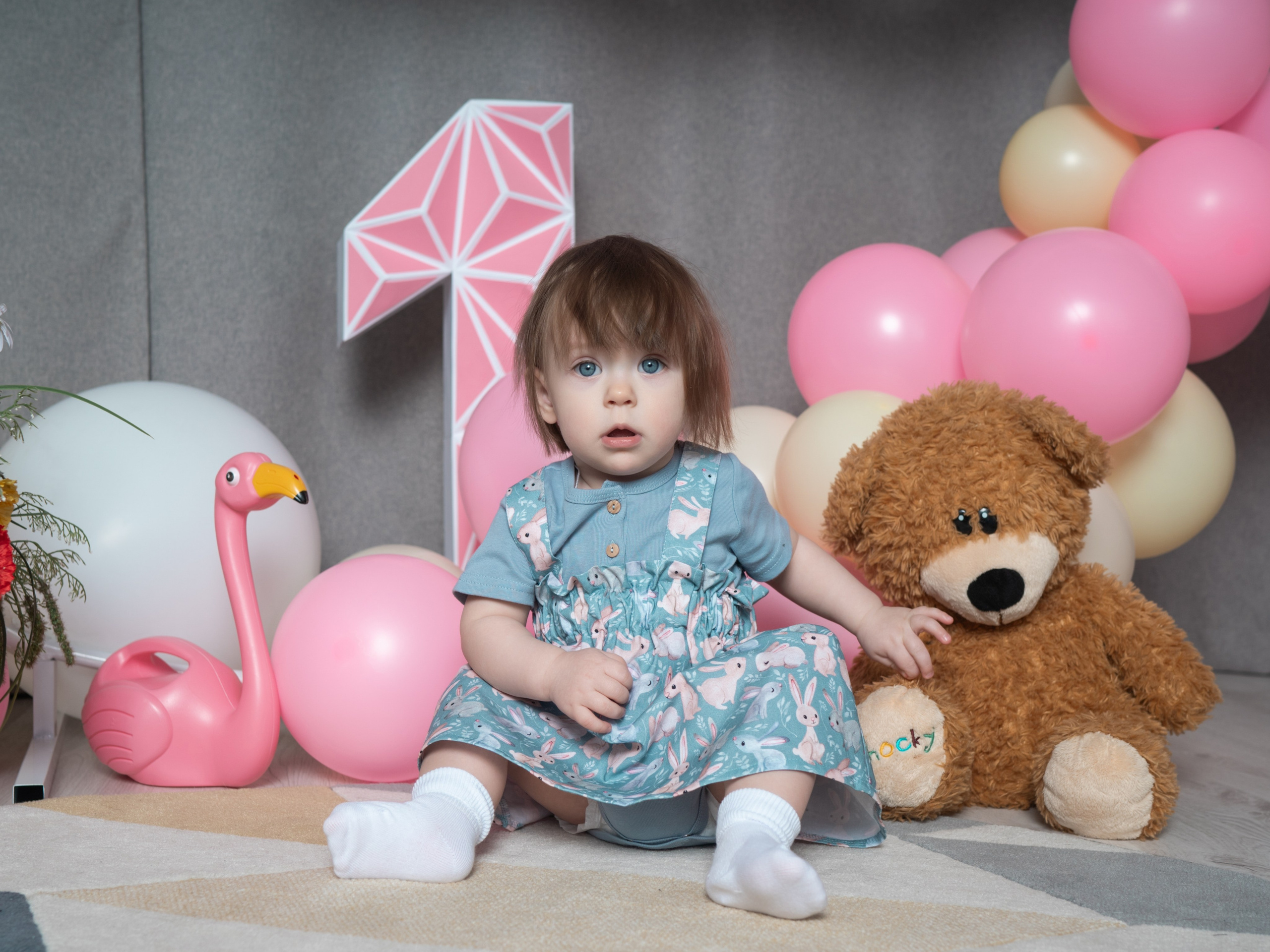 Годовасия Анны. Фотограф Зинаида Евдокимова