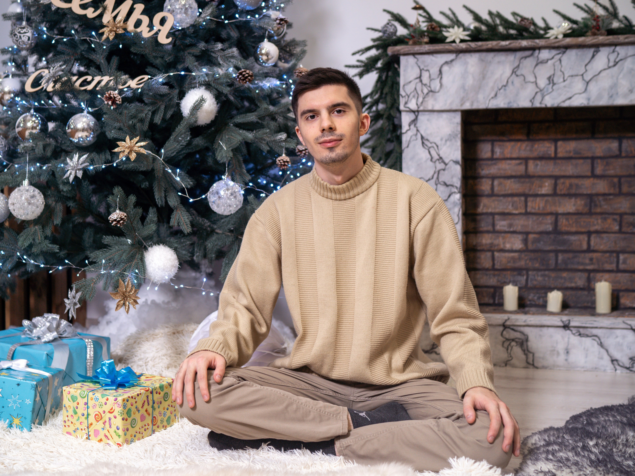 Покер. Фотограф Зинаида Евдокимова