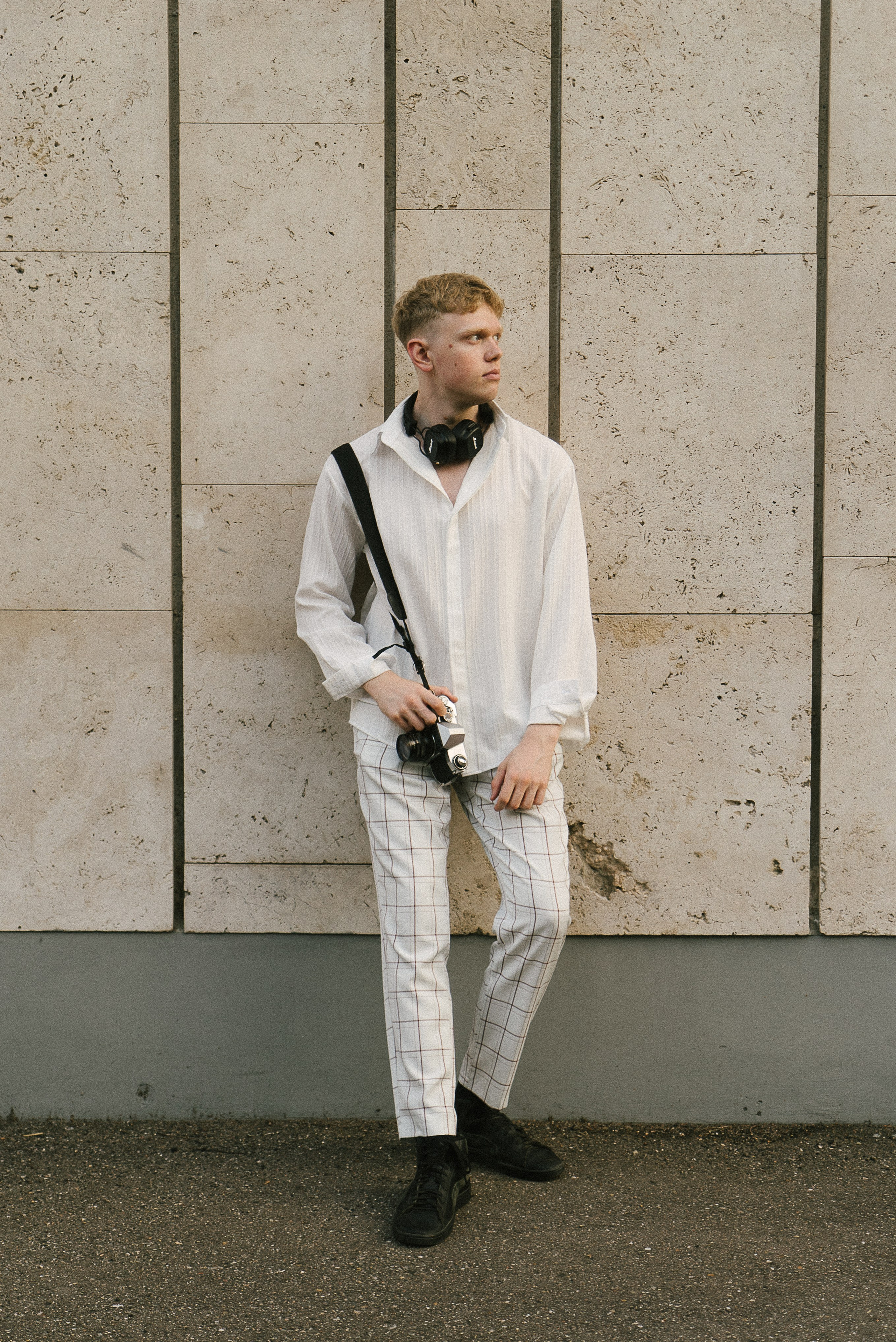 Портфолио. Фотограф Владимир Тришин