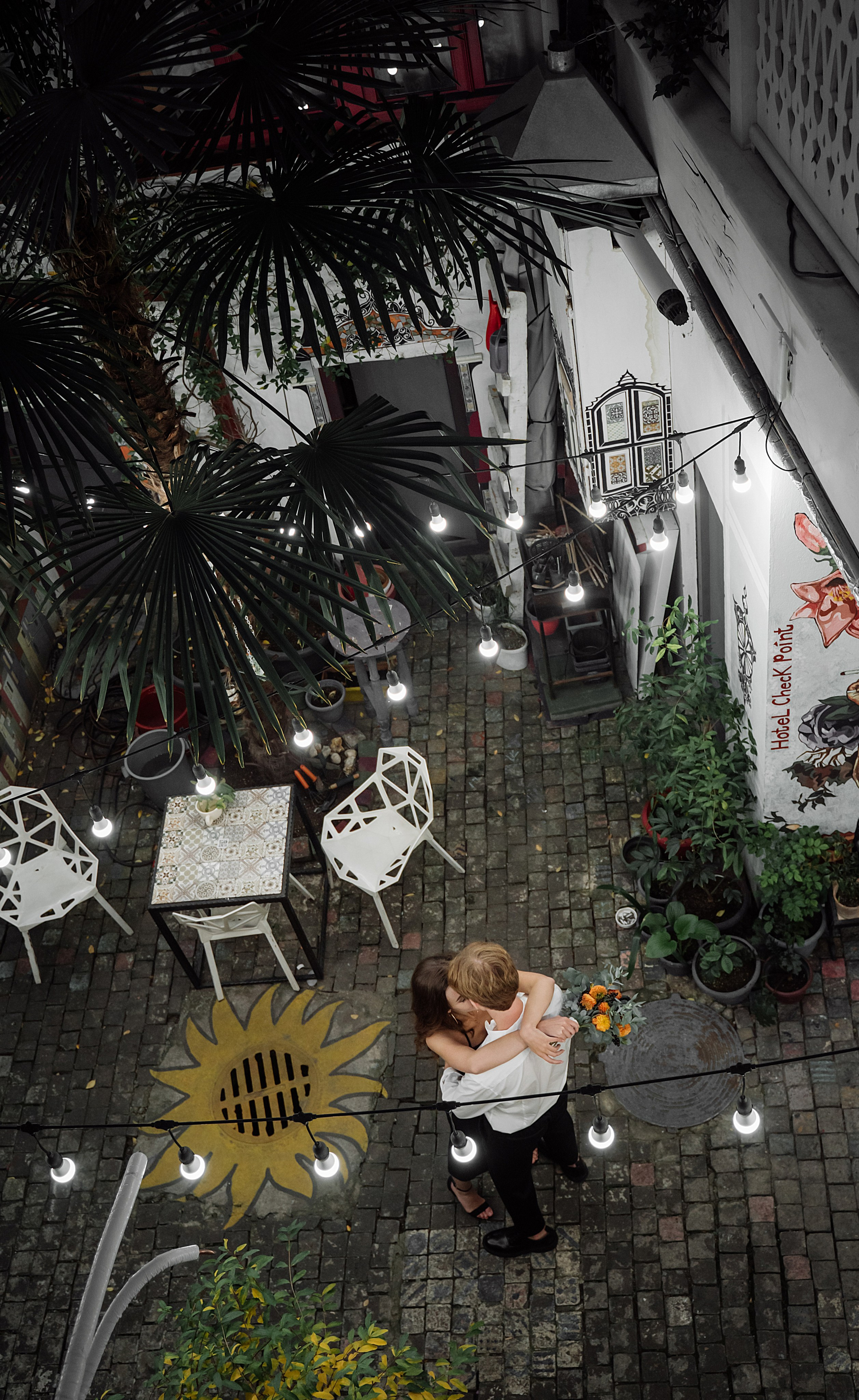 Love Story в Грузии. Свадебный фотограф