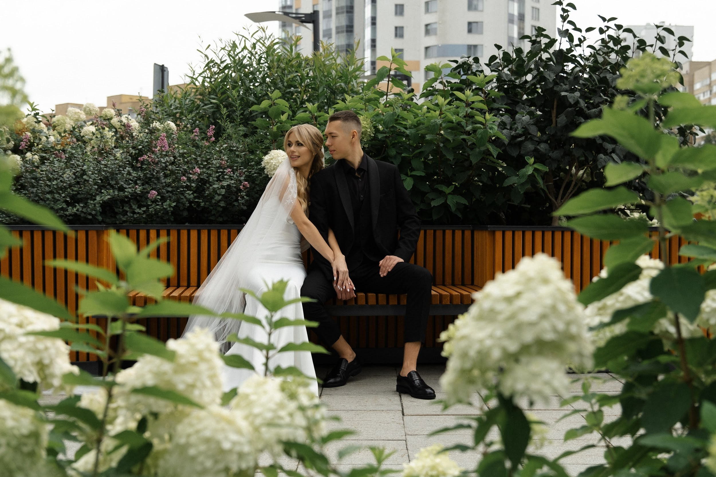 8.08 София и Юра. Свадебный организатор Екатеринбург