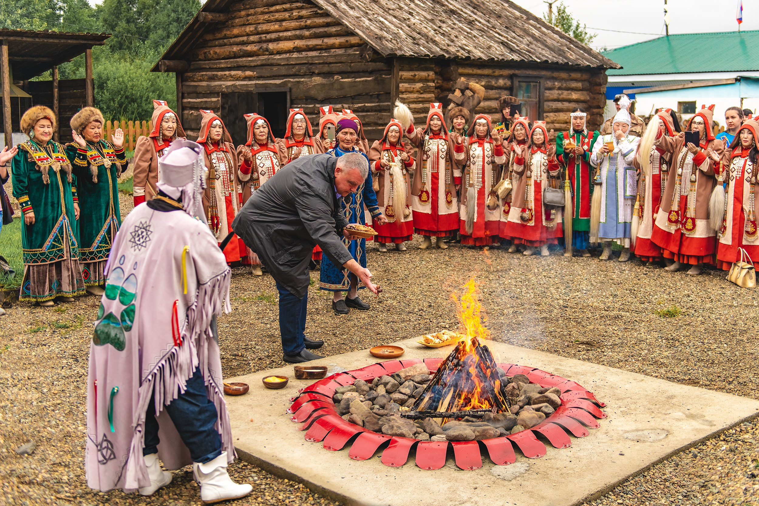 Пайрам. ProfotoNK