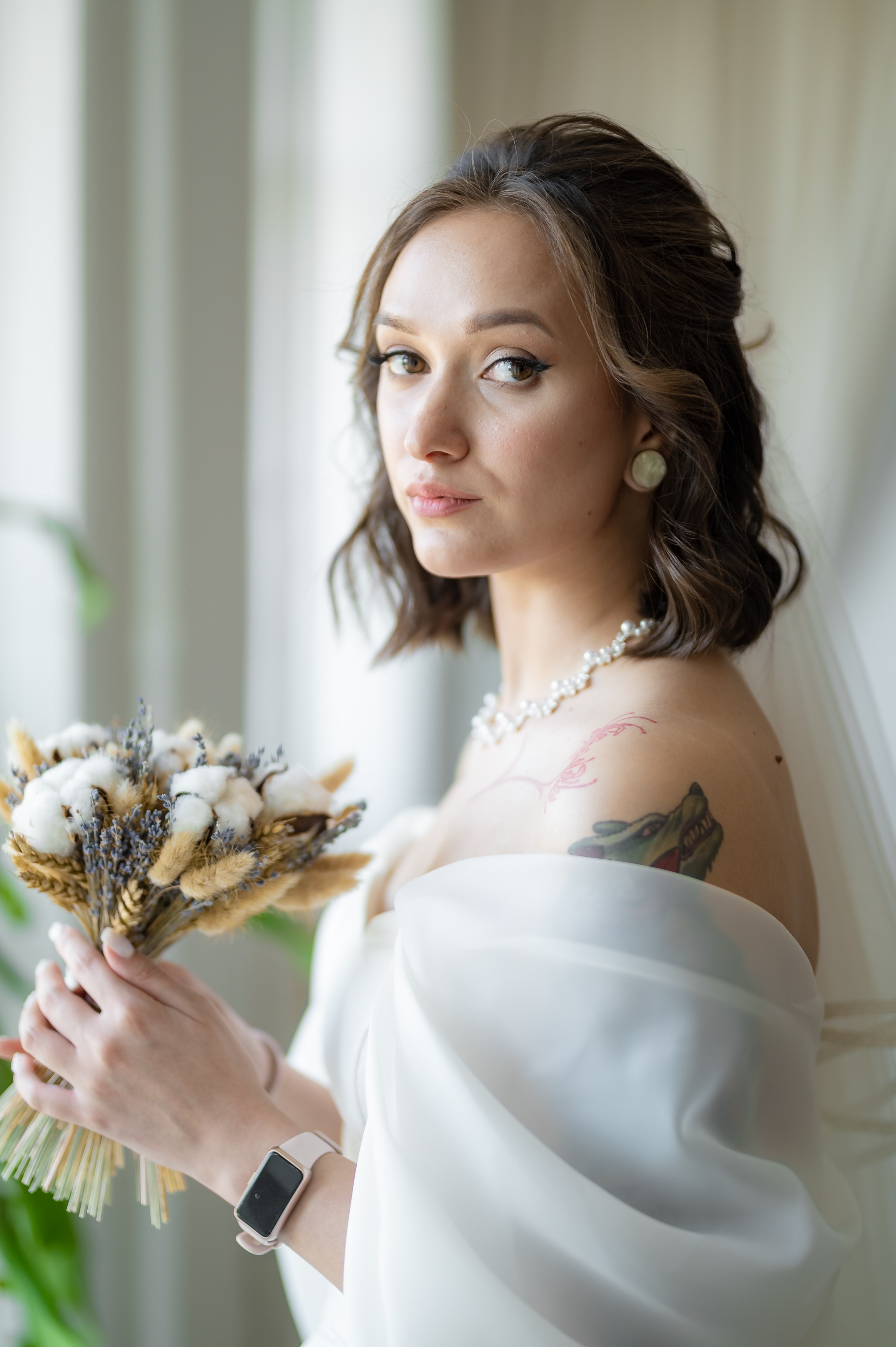 Антон и Дарья. ProfotoNK