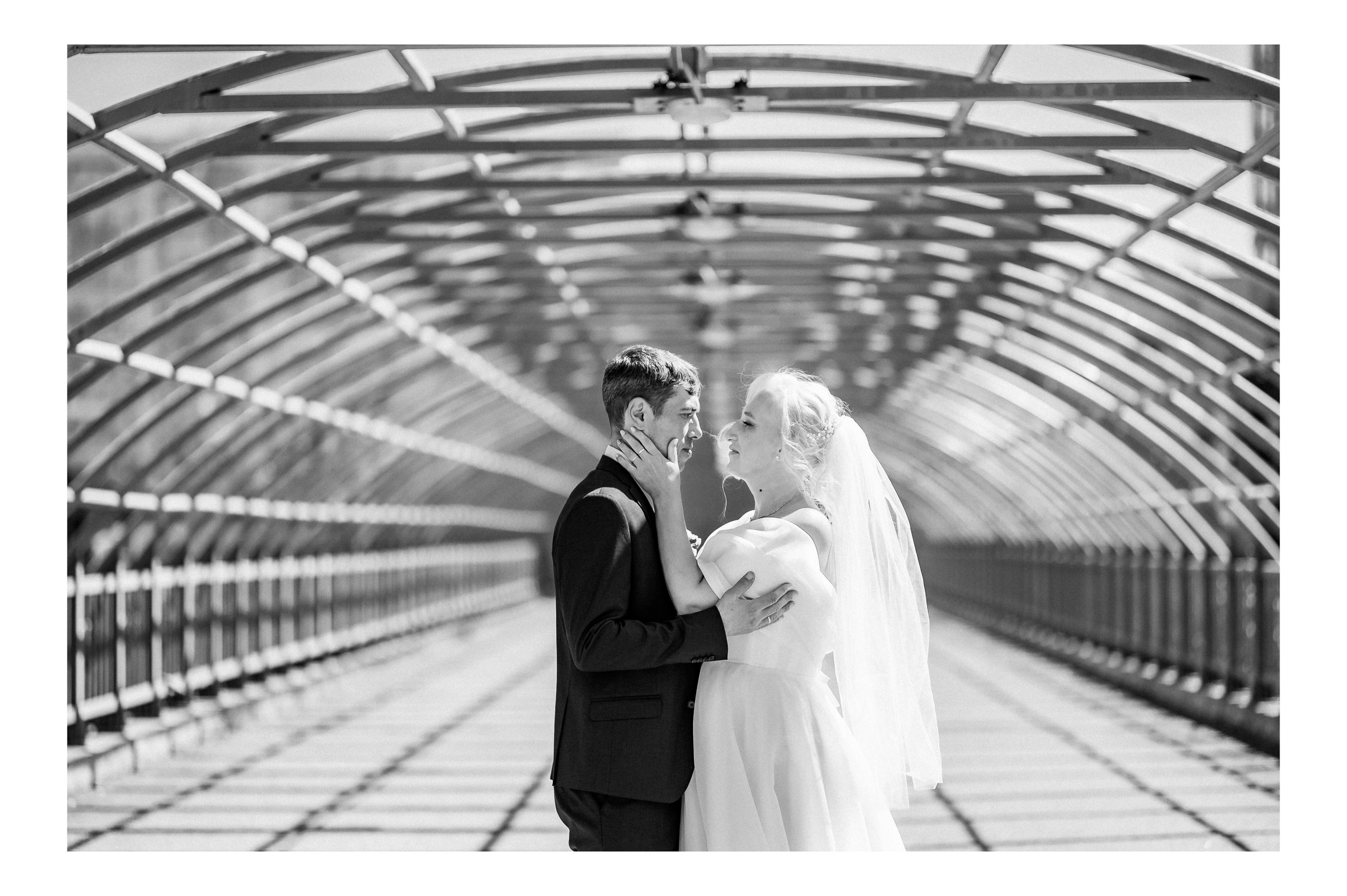 Евгений и Ирина. ProfotoNK