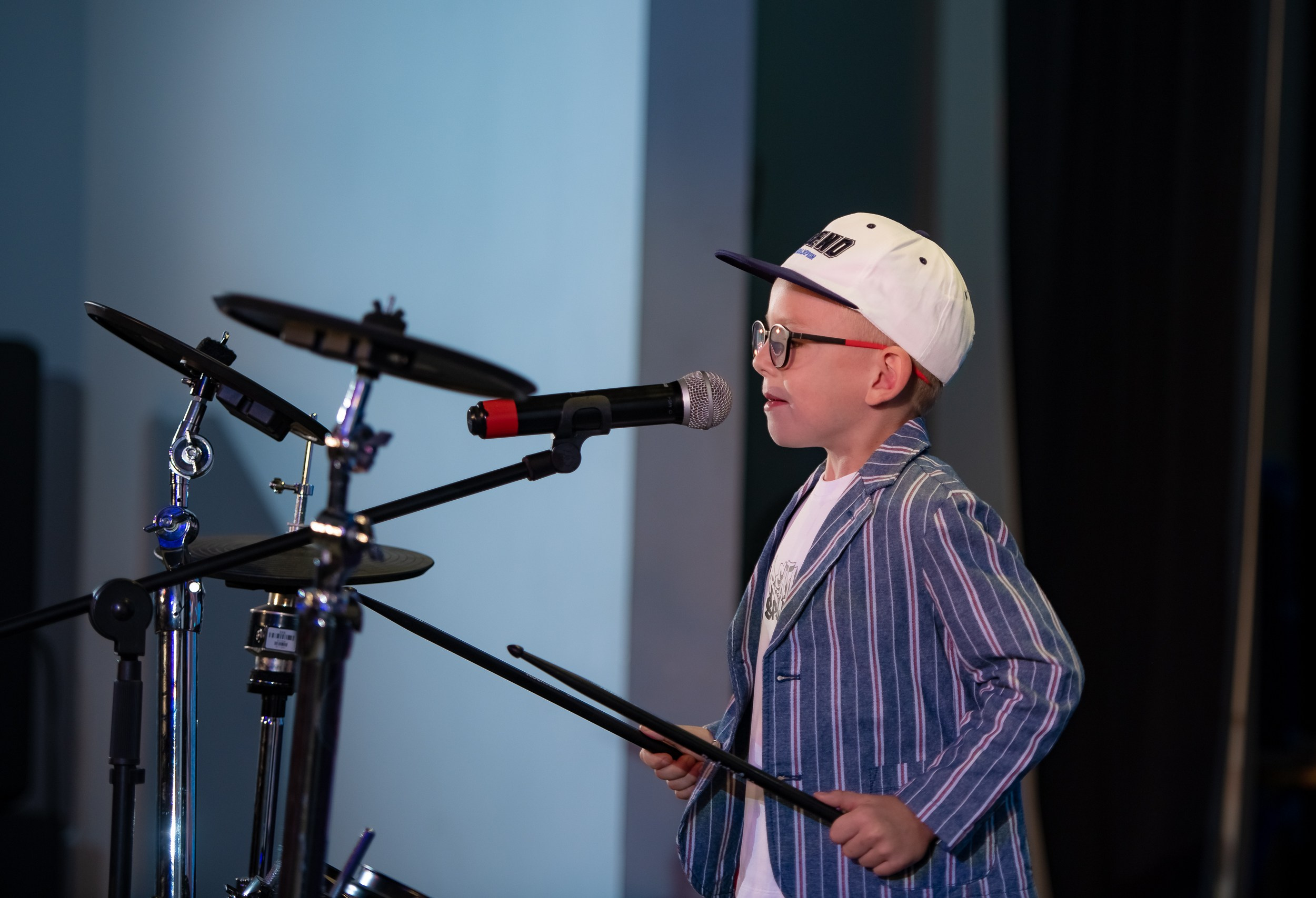 Отчетный концерт Voice Star. ProfotoNK