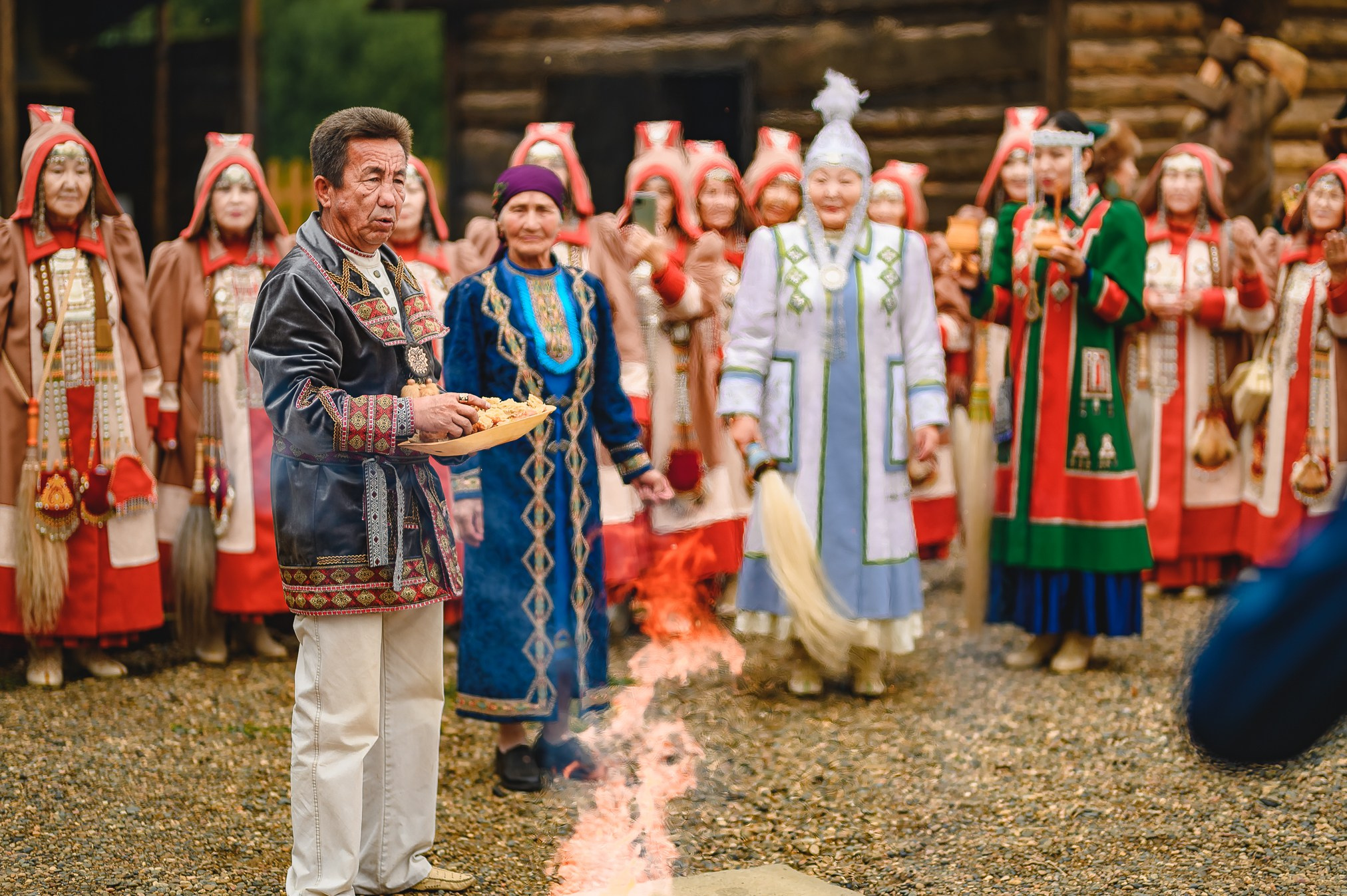 Пайрам. ProfotoNK