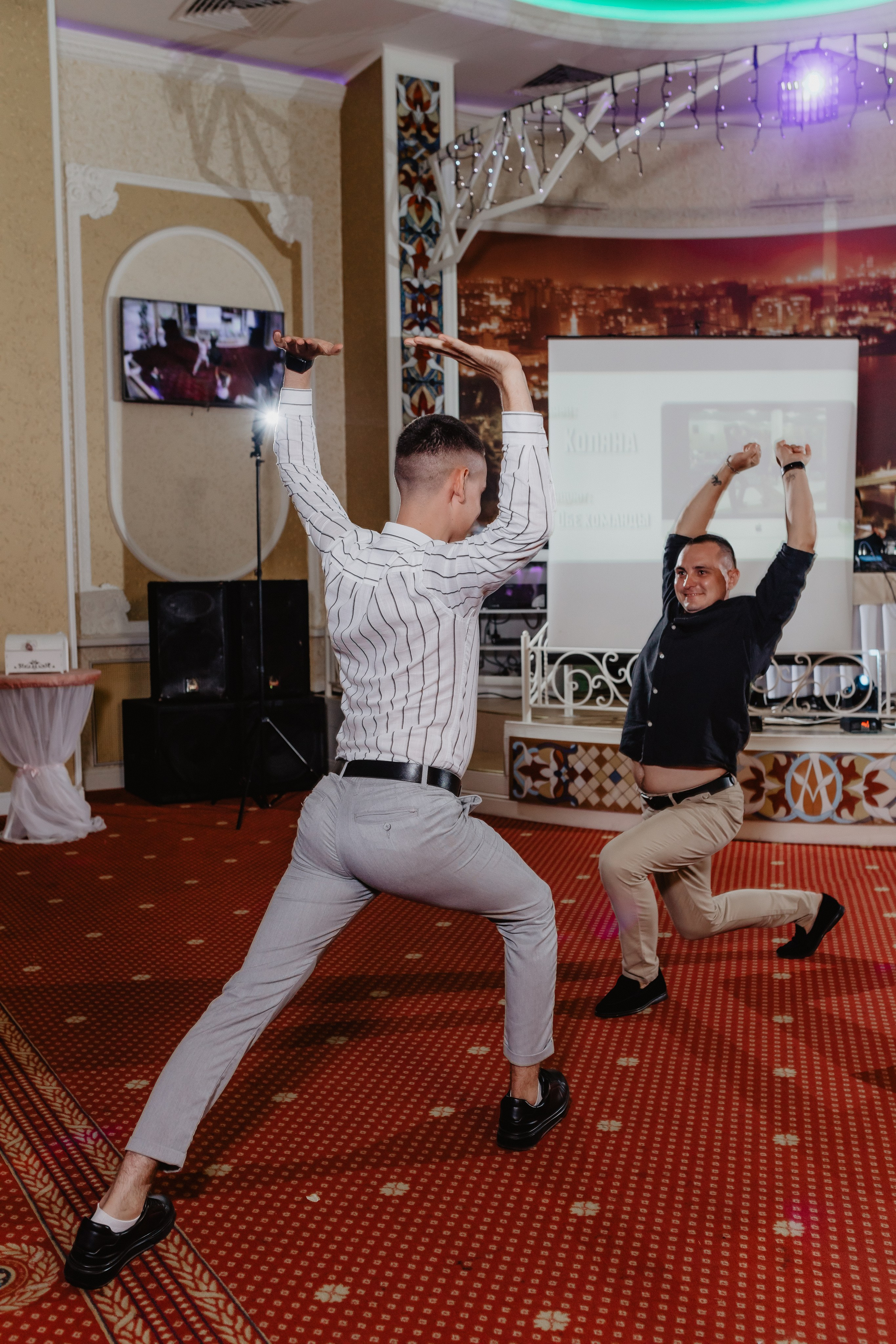 Эрик и Рафаэлла. Свадебный и семейный фотограф в Нижнекамске, Набережных Челнах