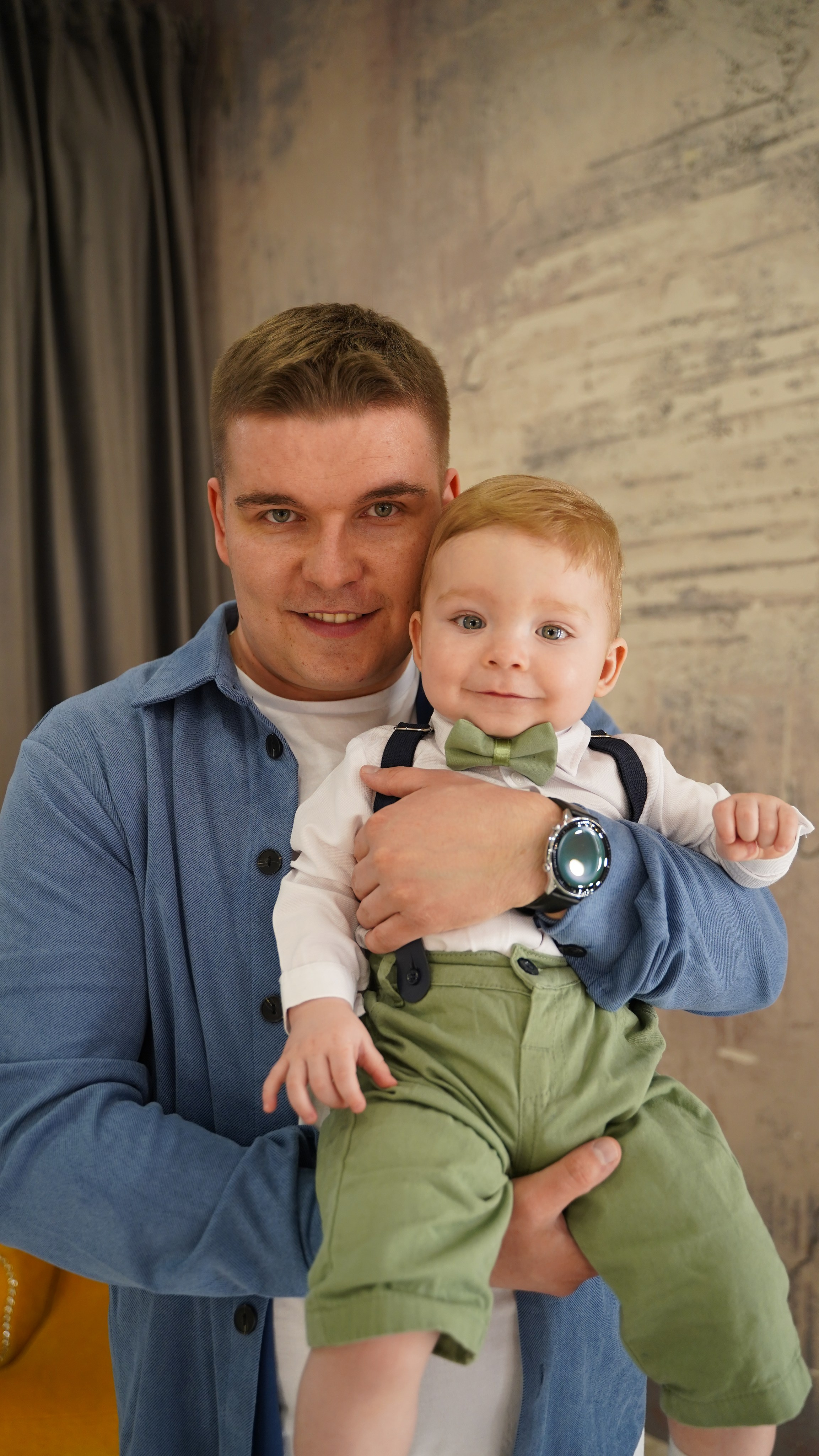 Аня, Никита и Матюша. Добро пожаловать в мир самого прекрасного — в мир фотографии!