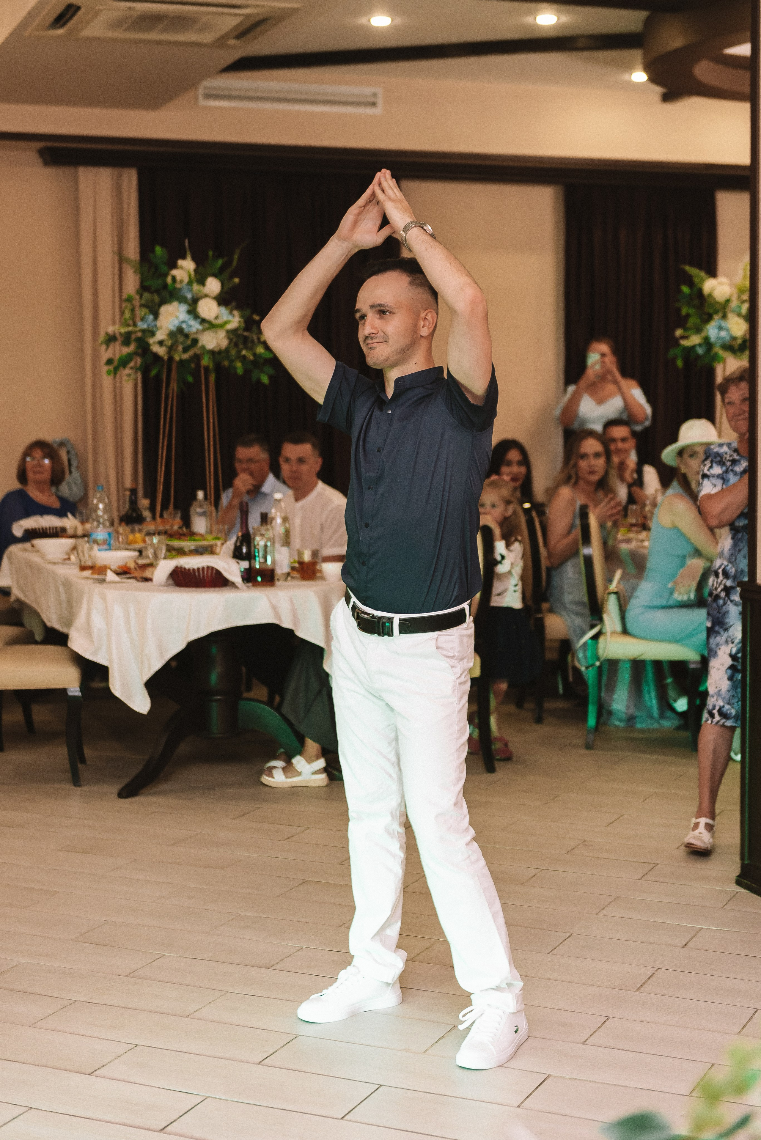 Мария + Дмитрий. Свадебный и семейный фотограф в Волгограде Олеся Лисицкая