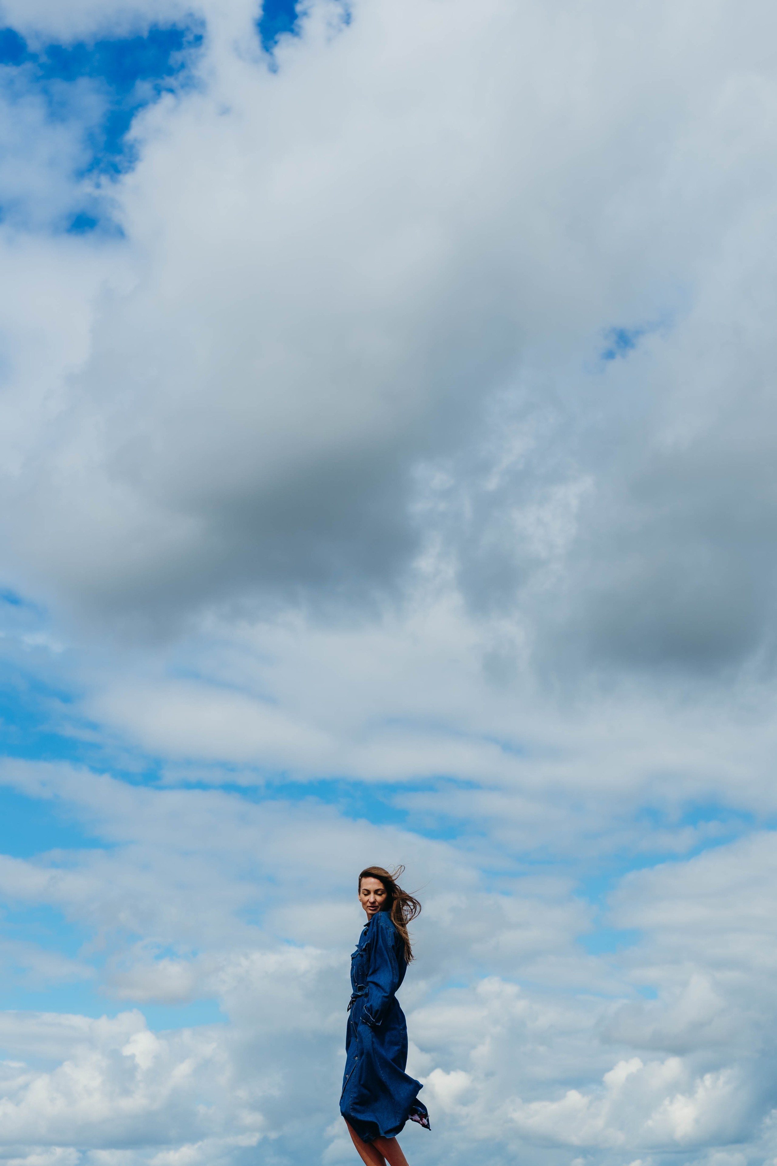 В поле. Семейный и портретный фотограф во Владимире и Суздале