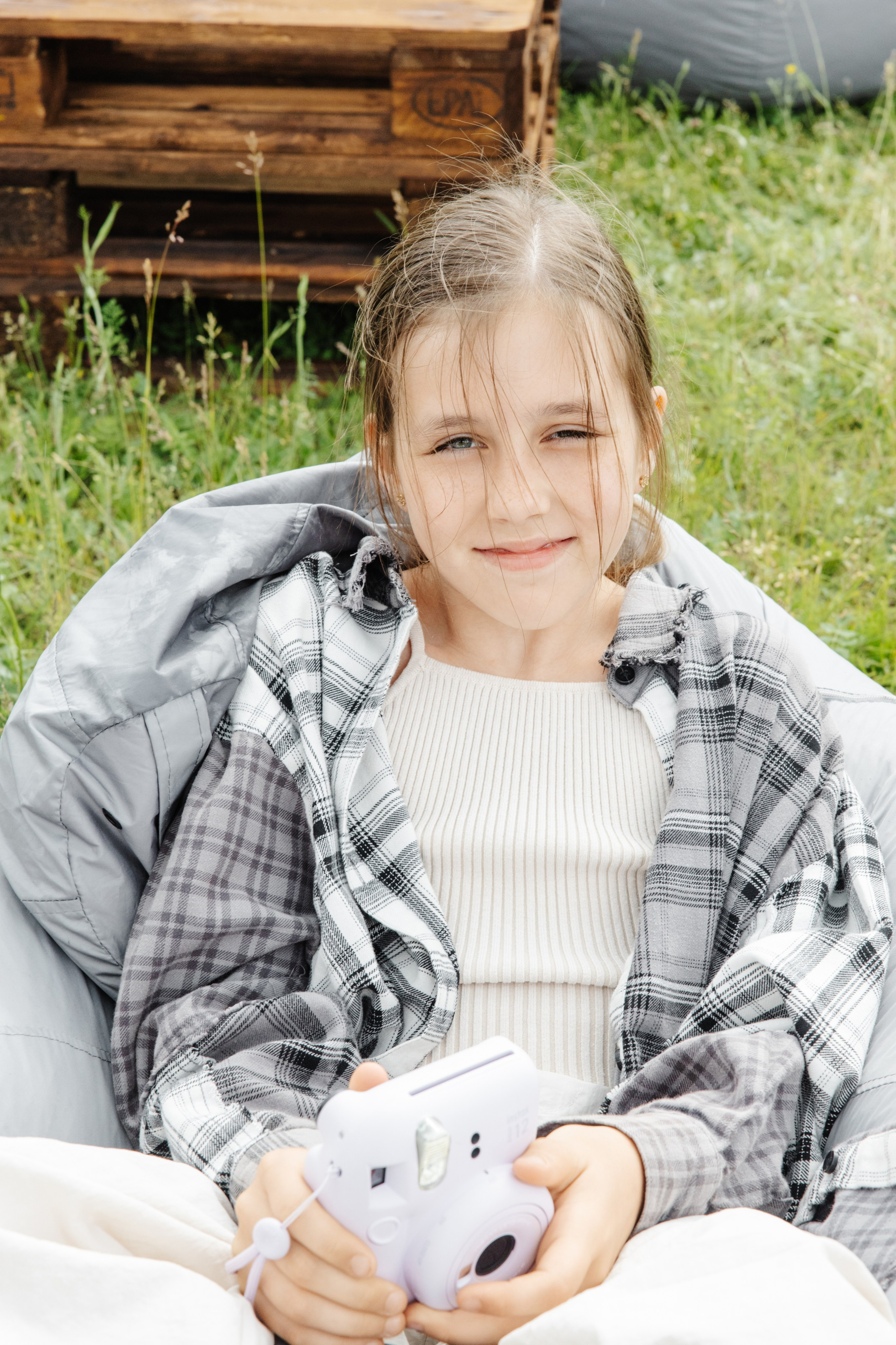 ГЕНДЕР ПАТИ. Фотограф в Красноярске