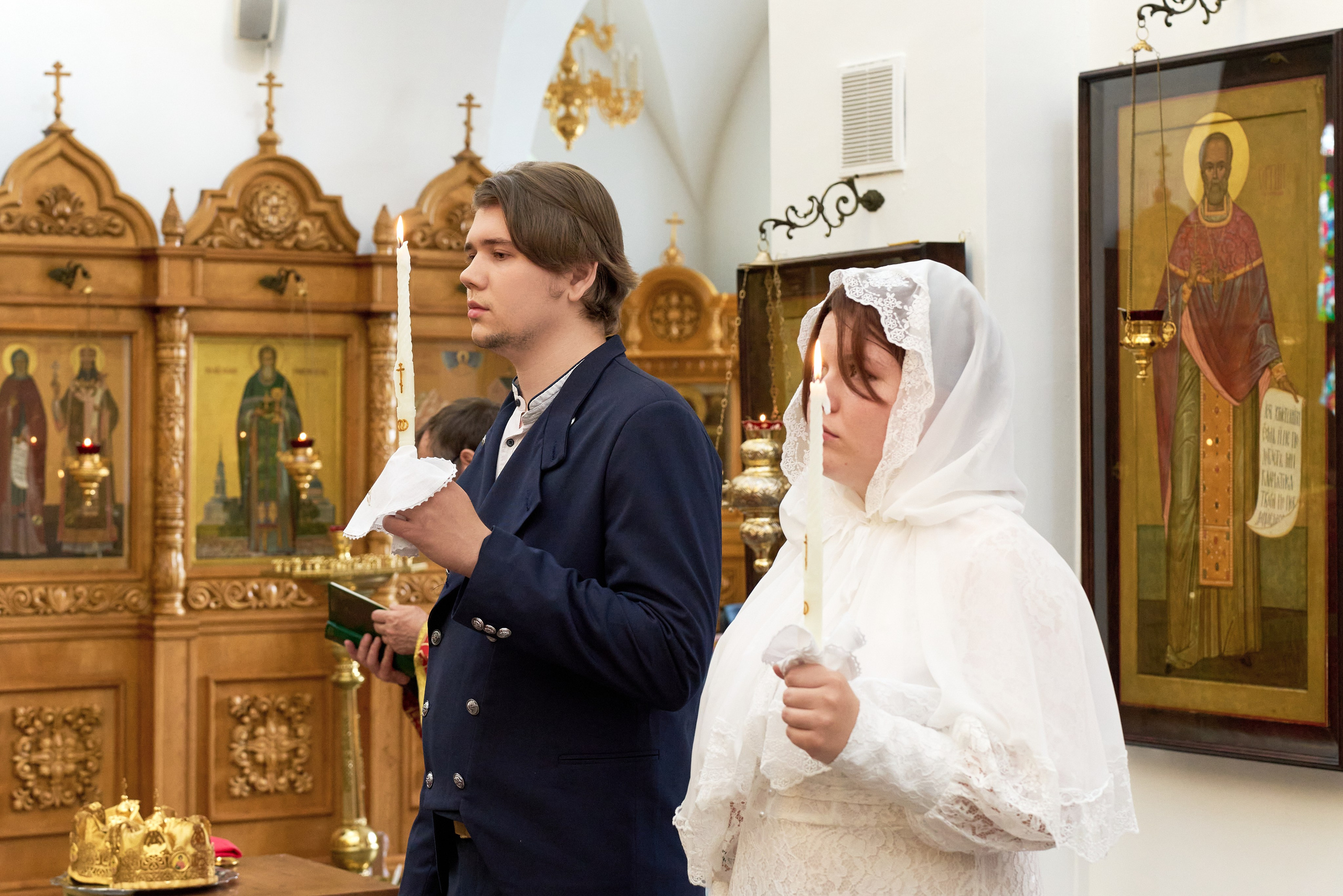 Василиса. Свадебный и репортажный фотограф в Москве Александр Кудрявцев