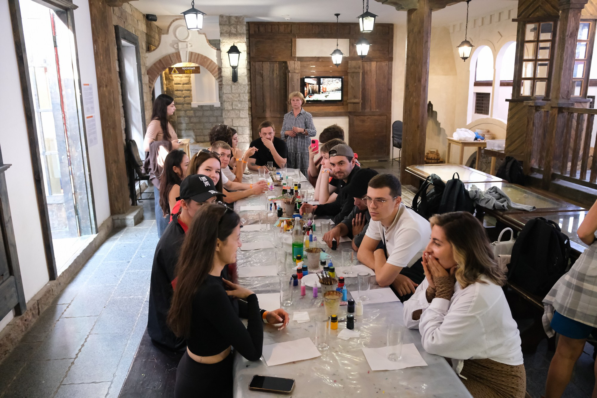 Фото и видео съемка мероприятия. Фото и видеосъемка