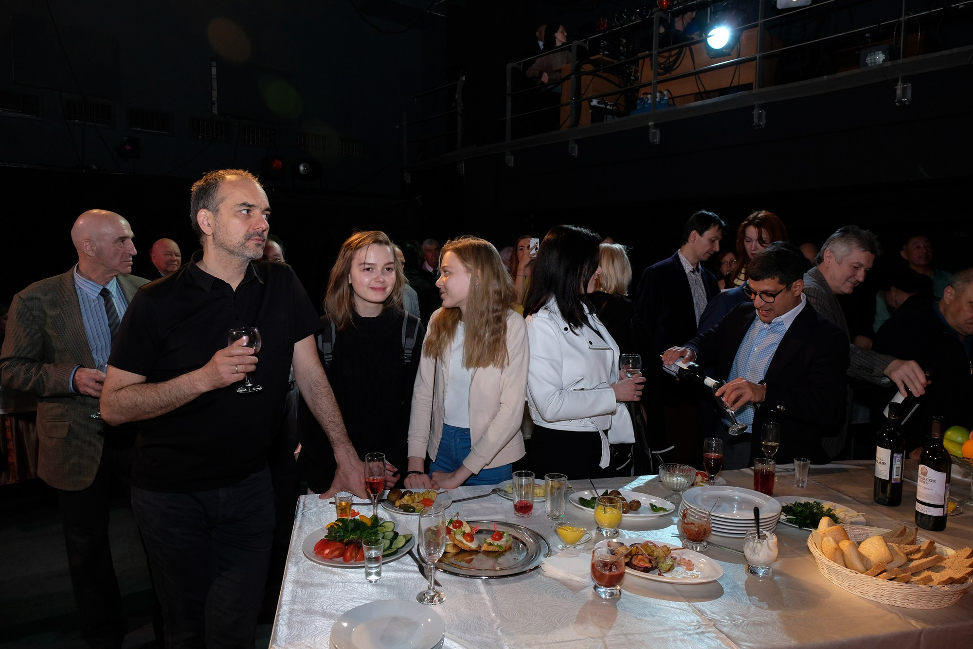 Фото и видео съемка мероприятия. Фото и видеосъемка