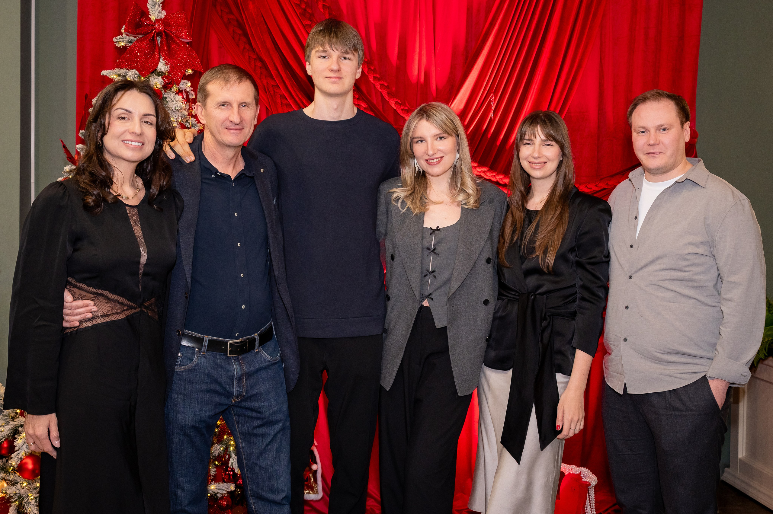 С Новым Годом, АкваМир!. Бизнес-Фотограф Краснодар