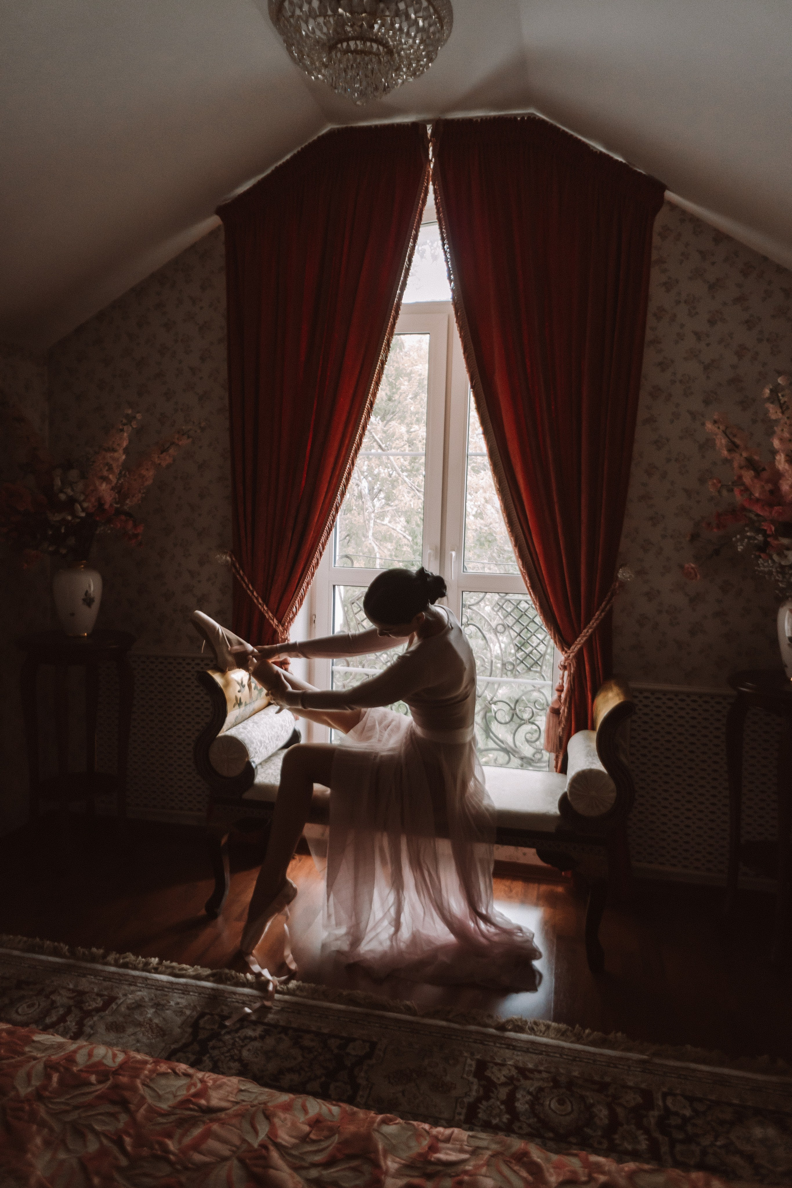 Фотограф Сидоренко Наталья