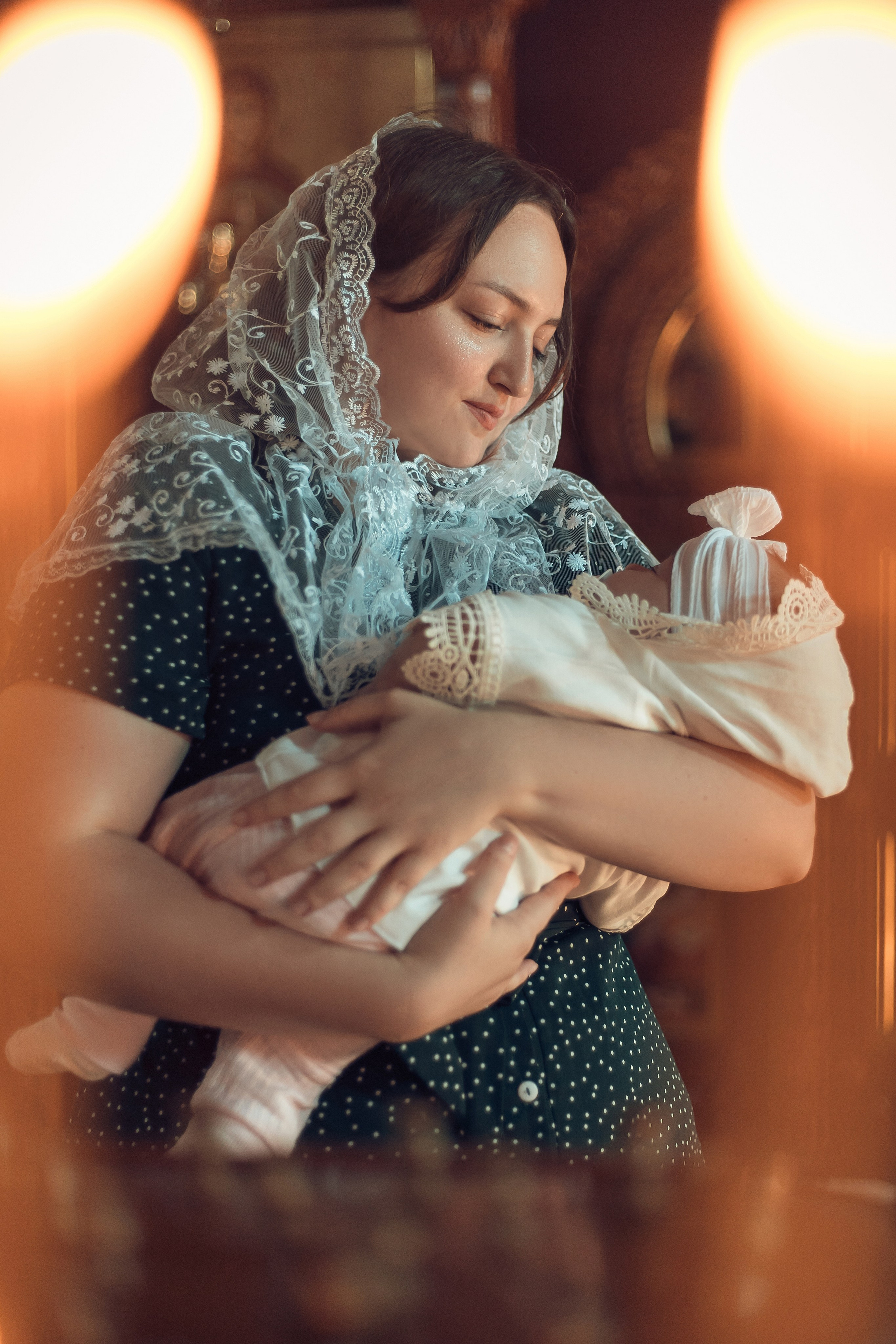 Церковь Иоанна Кронштадтского. Фотограф в Белгороде Анастасия Веленгурская