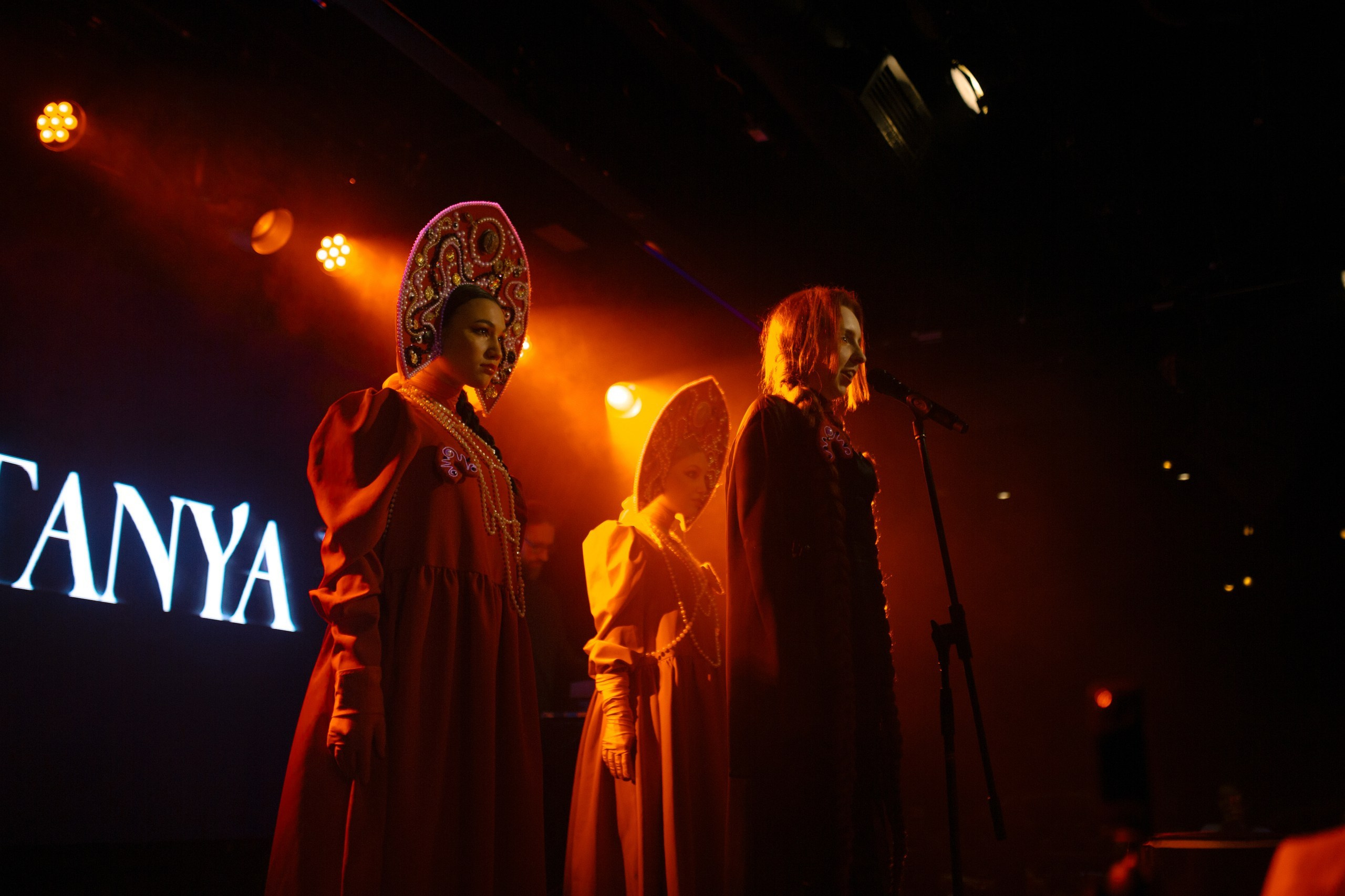 Концерт Matanya. Фотограф мероприятий, персональные съемки в Москве Владиславлева Настя