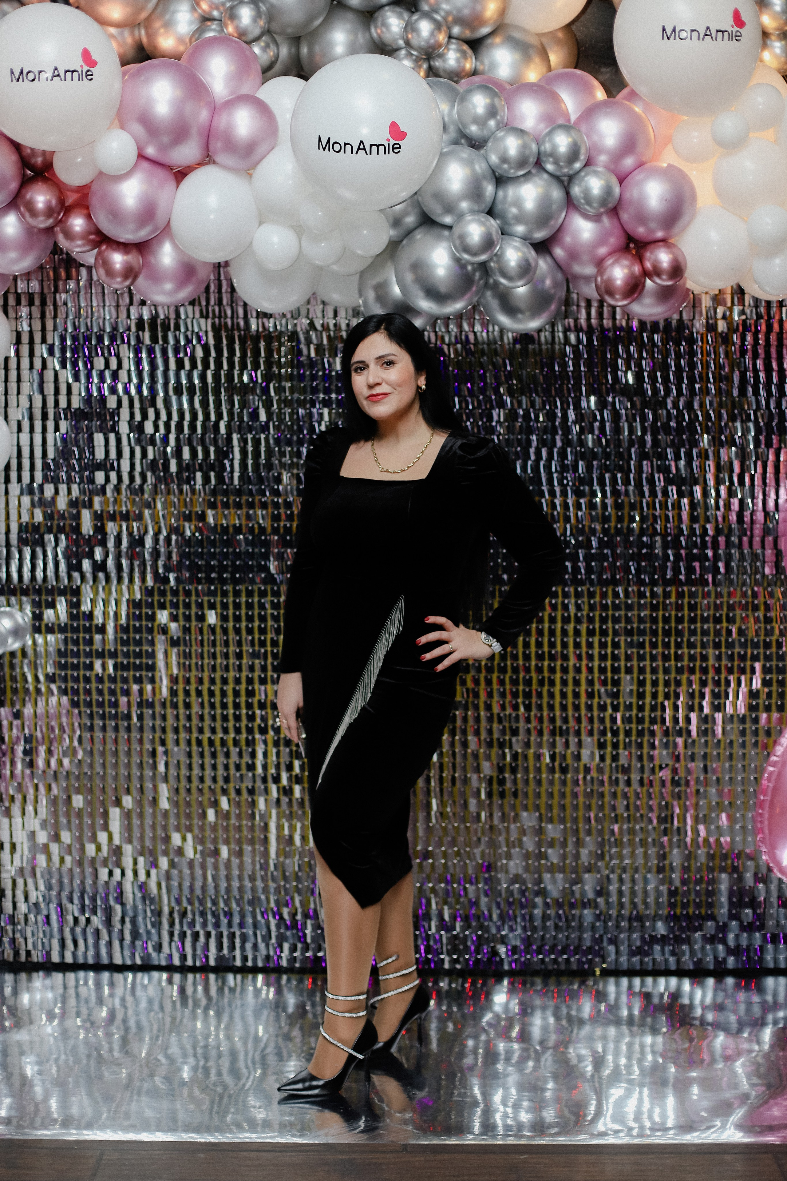 MonAmie 2024. Фотограф в Алматы и Москве Даша Пушкина