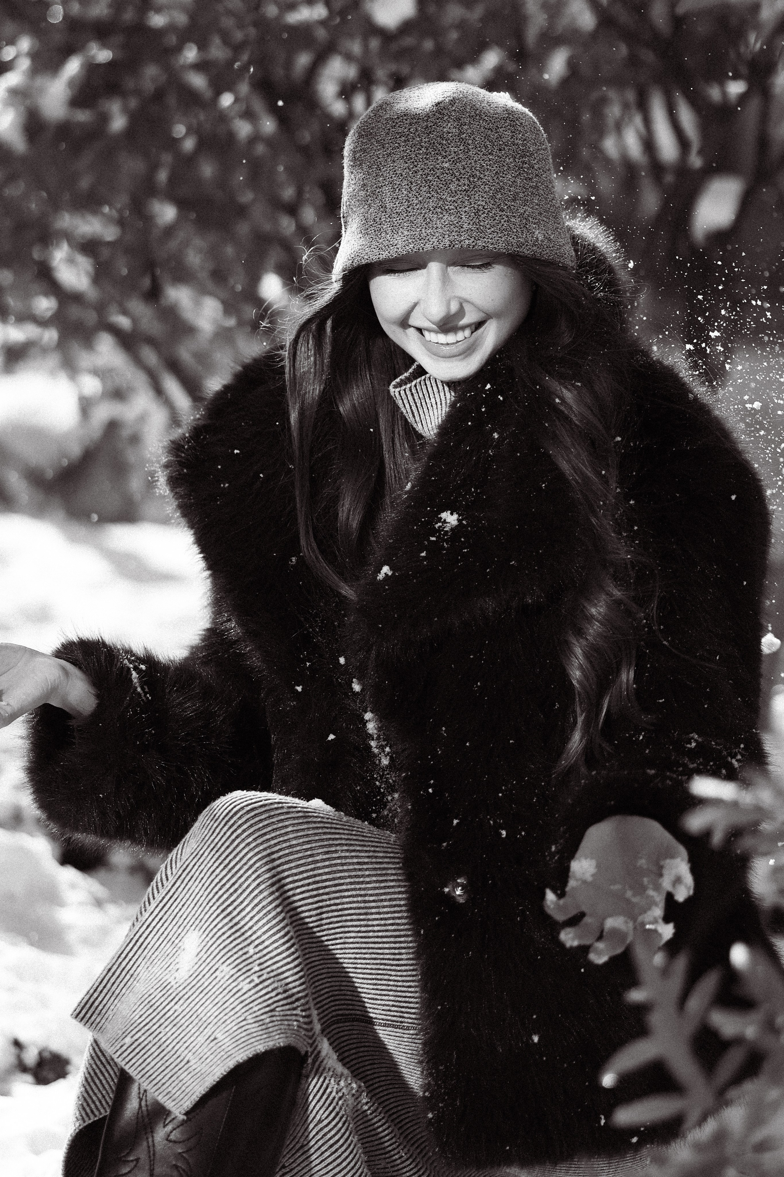 Индивидуальная съёмка | Беременность. Фотограф в Геленджике Александра Запорожцева