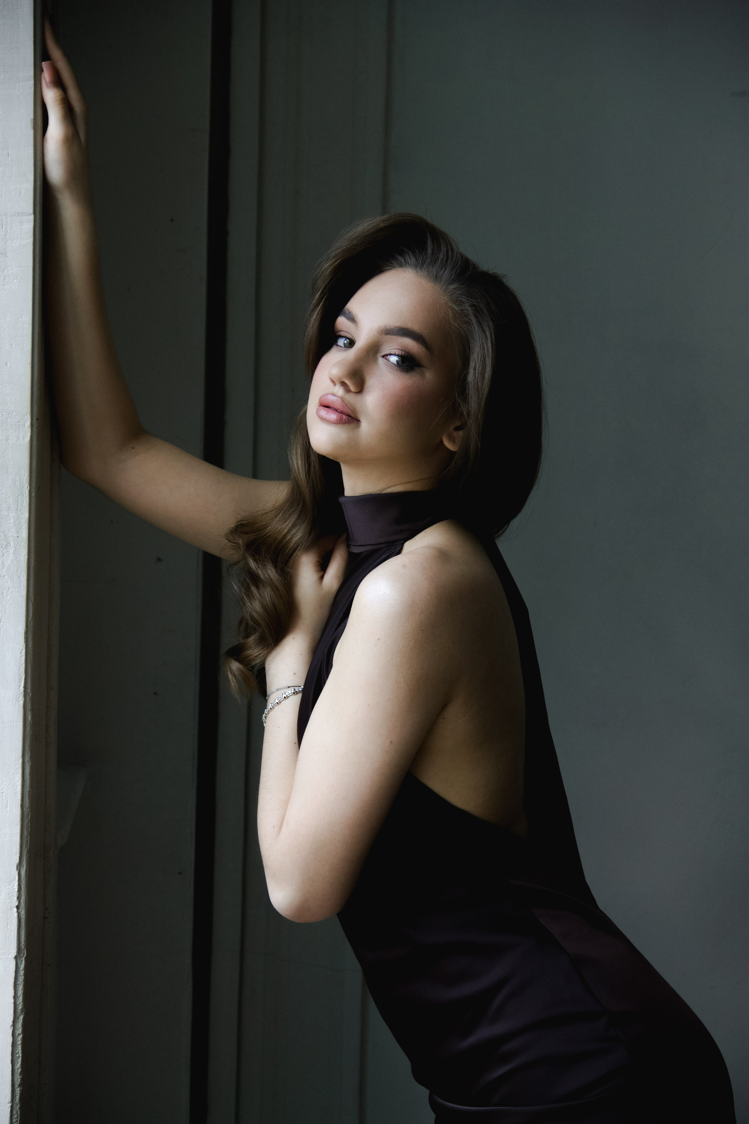 PART 6.0 / 2025 / Арина. Производство портретных женских и семейных фото