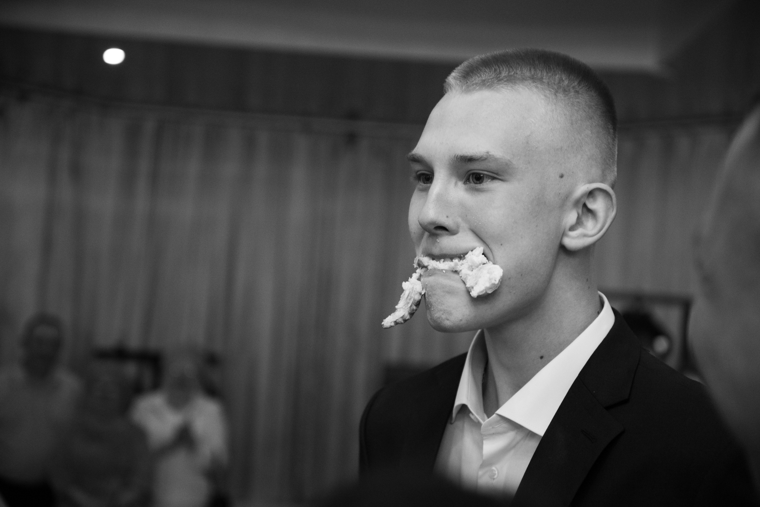 Свадебная съемка  "Прохор и Лиза". Фотограф в городе Новосибирск Линг Даниил