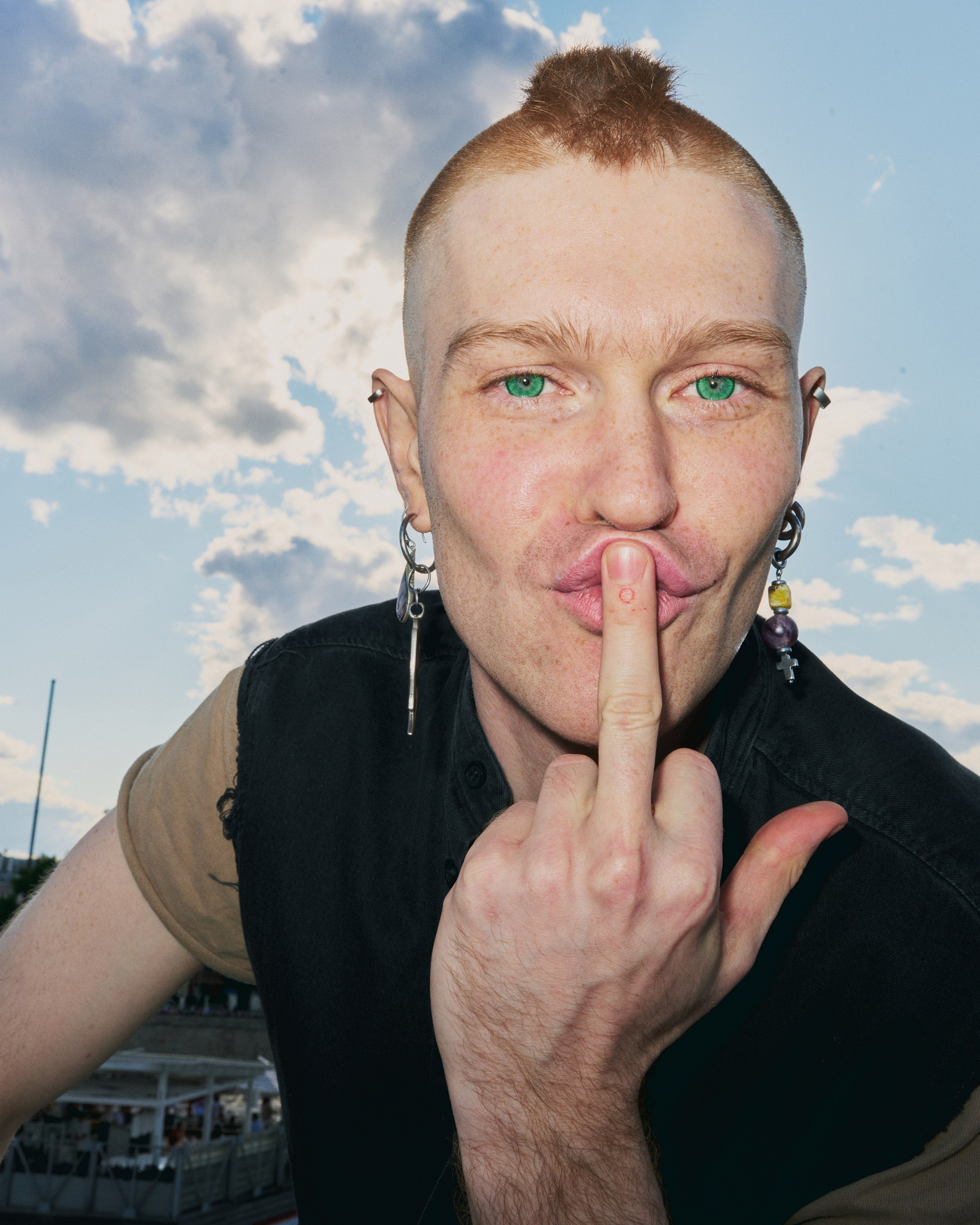 Magestic. Kosky ilya