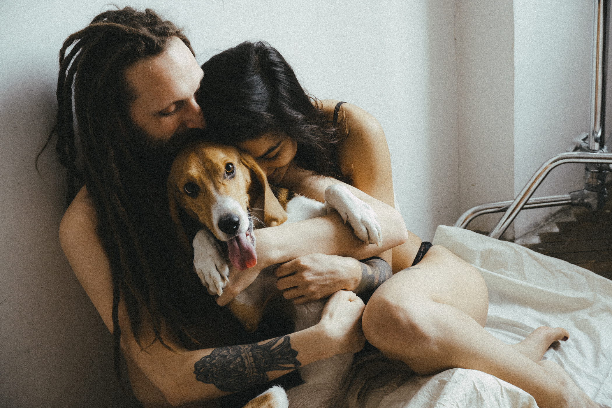 Фото истории. Photographer and videographer in Stockholm — Lyuba Langer