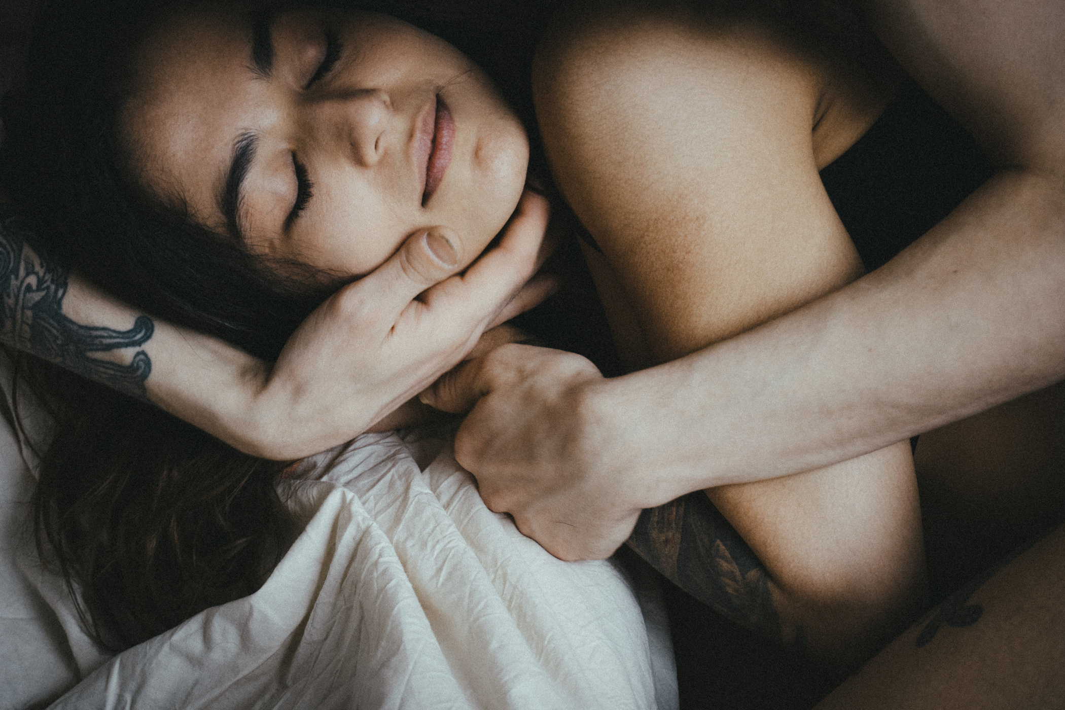 Фото истории. Photographer and videographer in Stockholm — Lyuba Langer