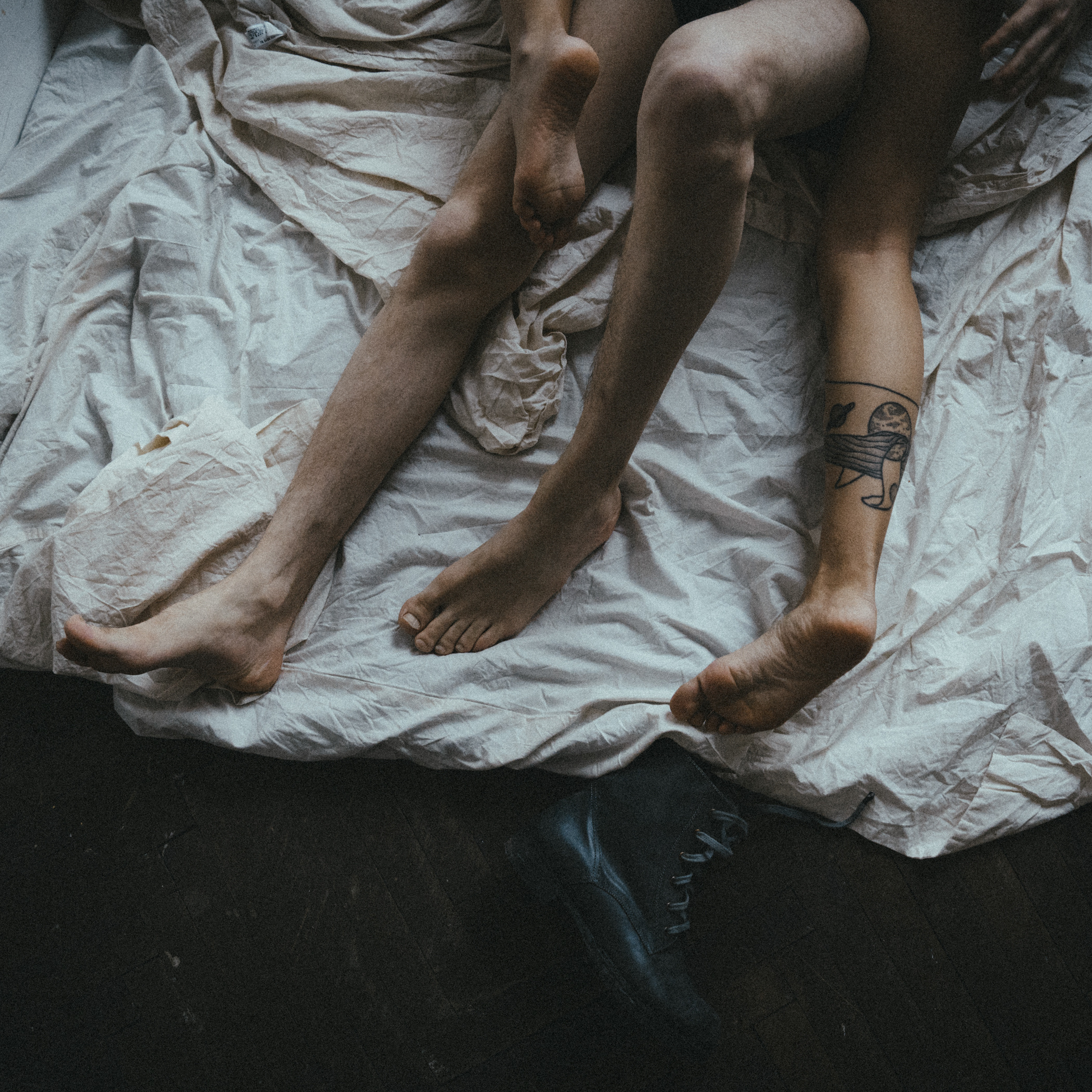 Фото истории. Photographer and videographer in Stockholm — Lyuba Langer