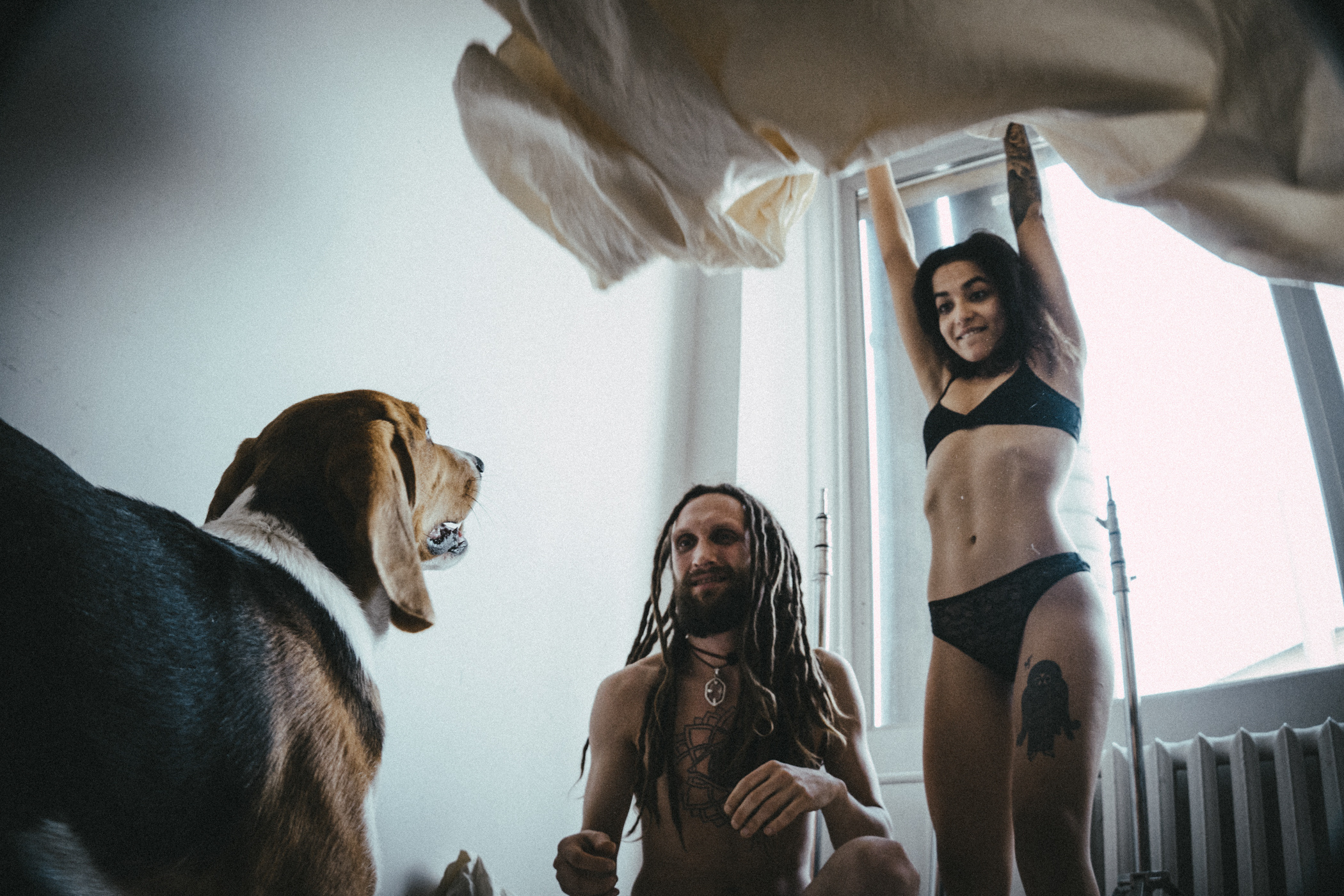 Фото истории. Photographer and videographer in Stockholm — Lyuba Langer