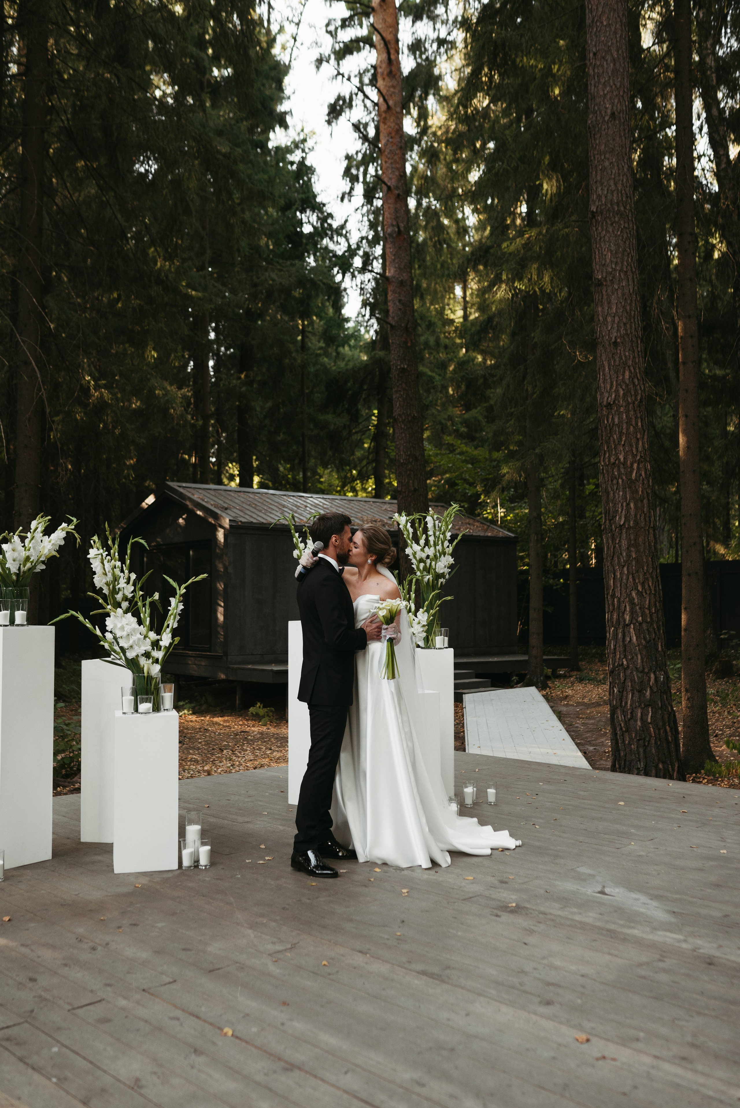 Элла и Дмитрий. Семейный и свадебный фотограф в Ярославле Кропина Инна