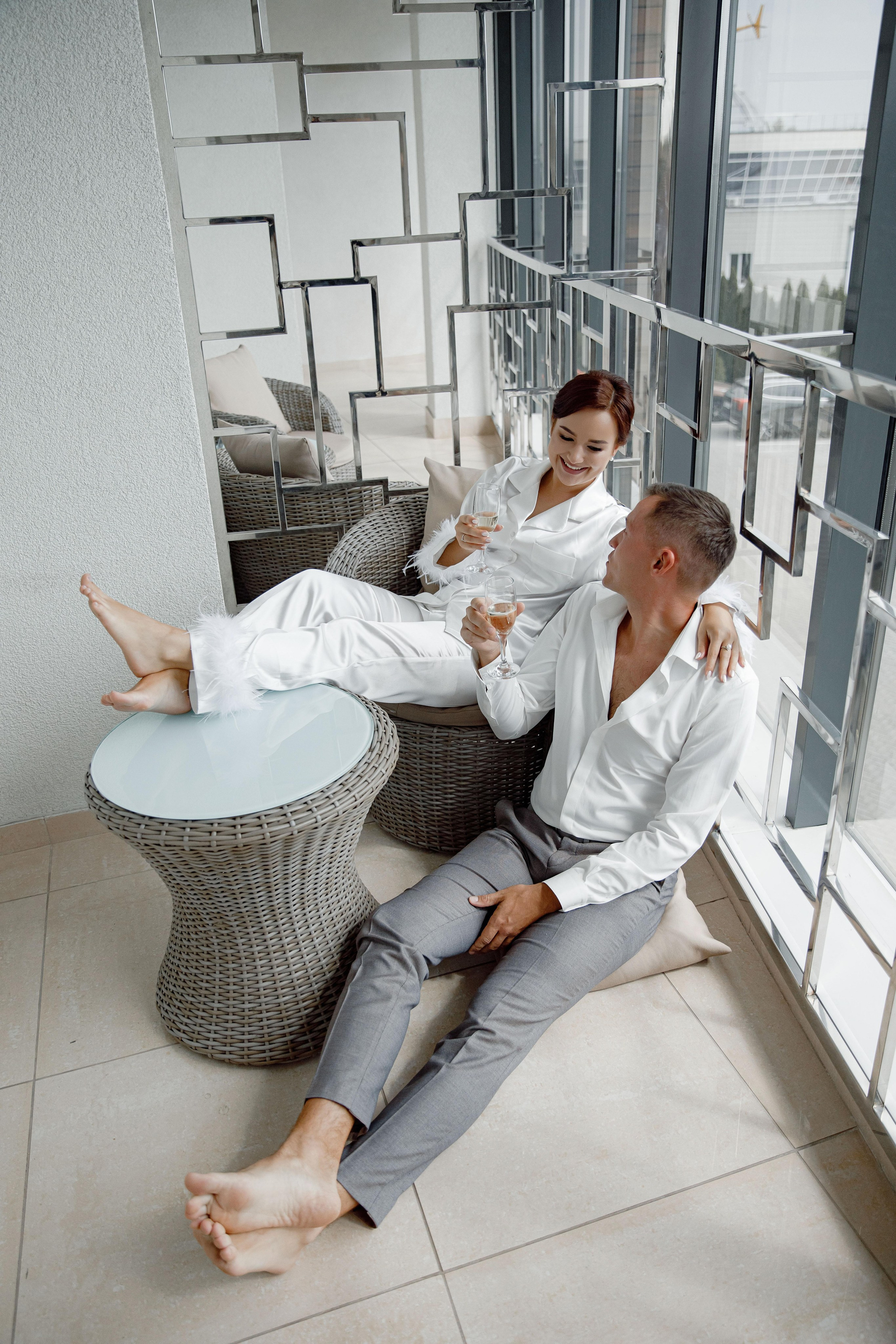 Святослав Дьяконов — фотограф на свадьбу в Воронеже